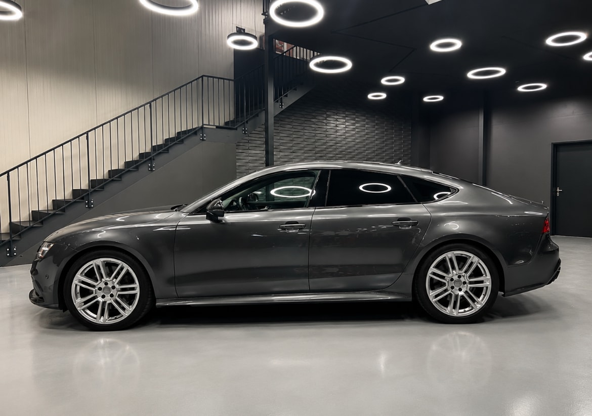 AUDI RS7 Sportback 4.0 TFSI V8 performance quattro-showroom-element-3