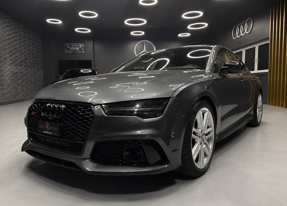AUDI RS7 Sportback 4.0 TFSI V8 performance quattro-showroom-element-2