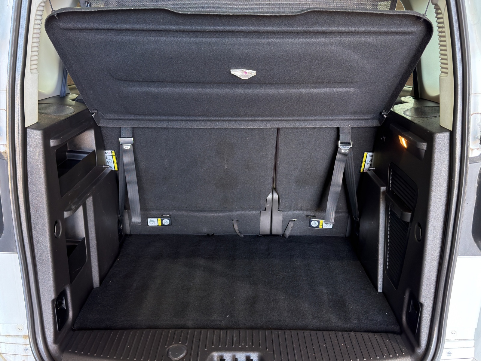 FORD Tourneo Courier 1.0 SCTi Trend-image-13