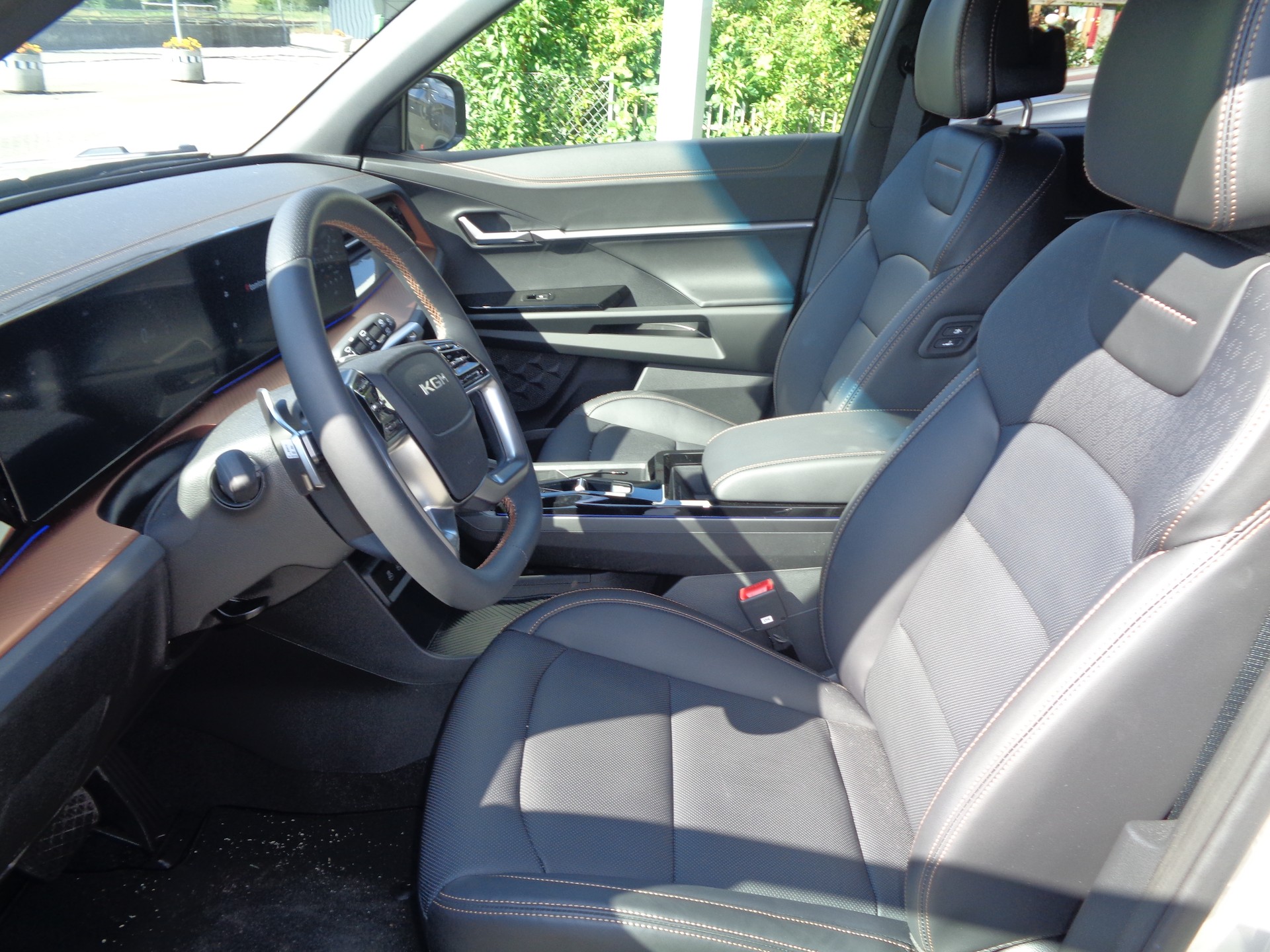 KGM-SsangYong Torres EVX 81 kWh Titanium-image-6