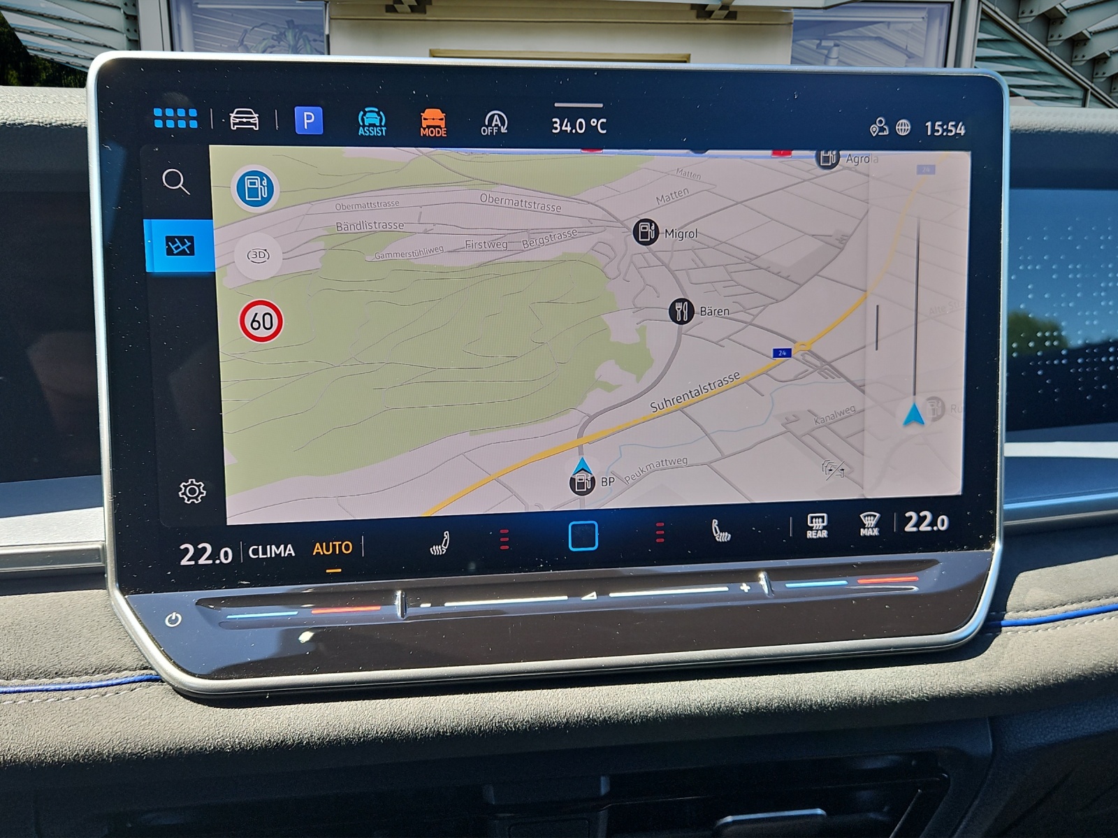 VW Tayron 2.0 TSI R-Line DSG 4Motion-image-15