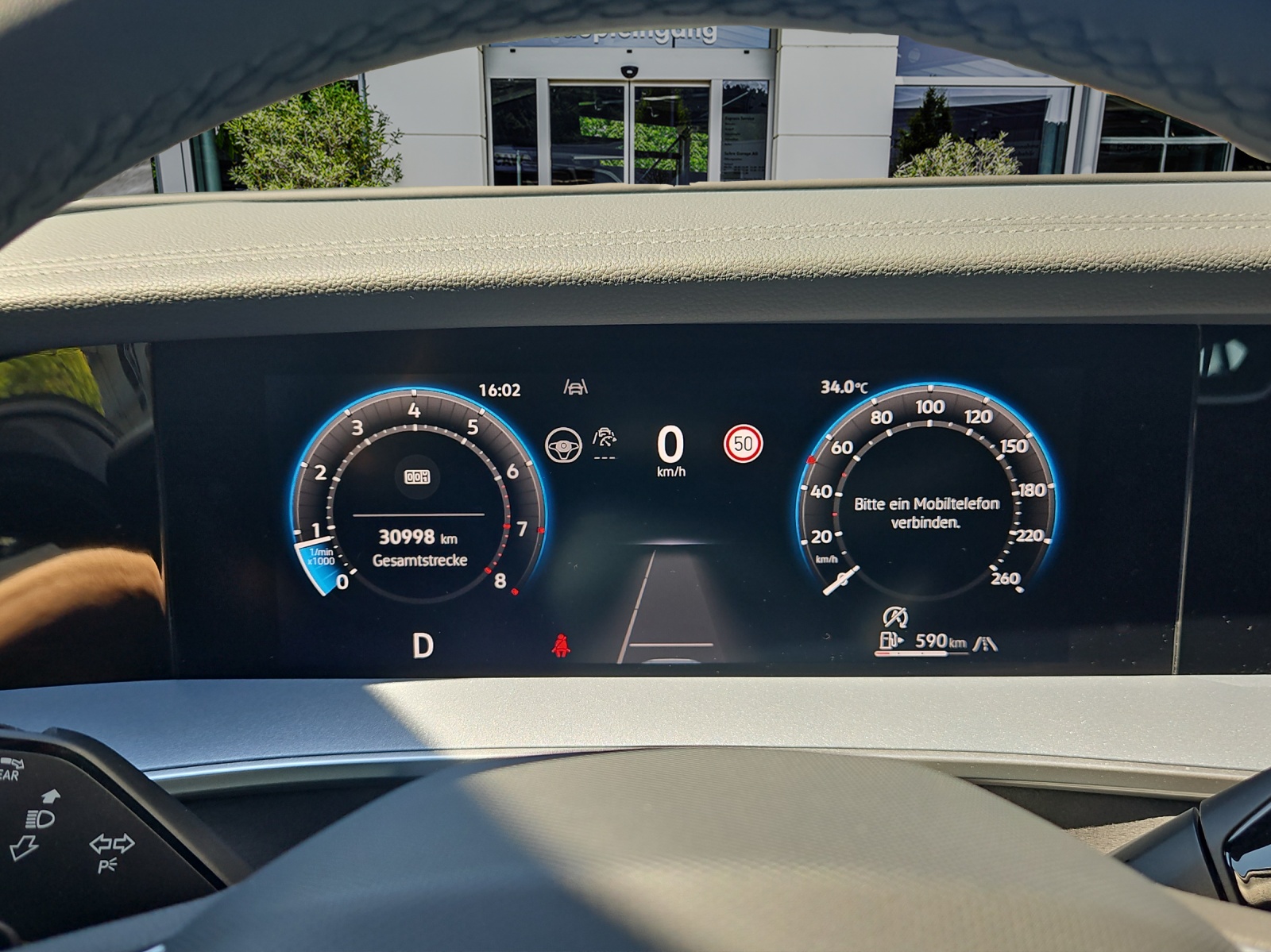 VW Tayron 2.0 TSI R-Line DSG 4Motion-image-12