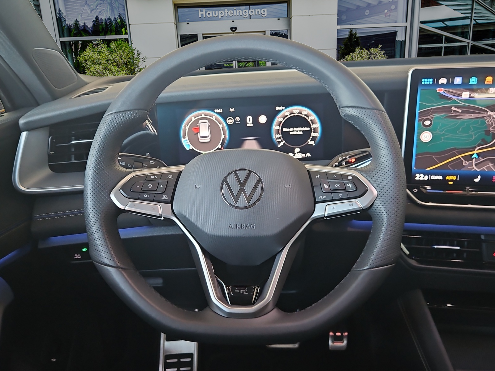 VW Tayron 2.0 TSI R-Line DSG 4Motion-image-11