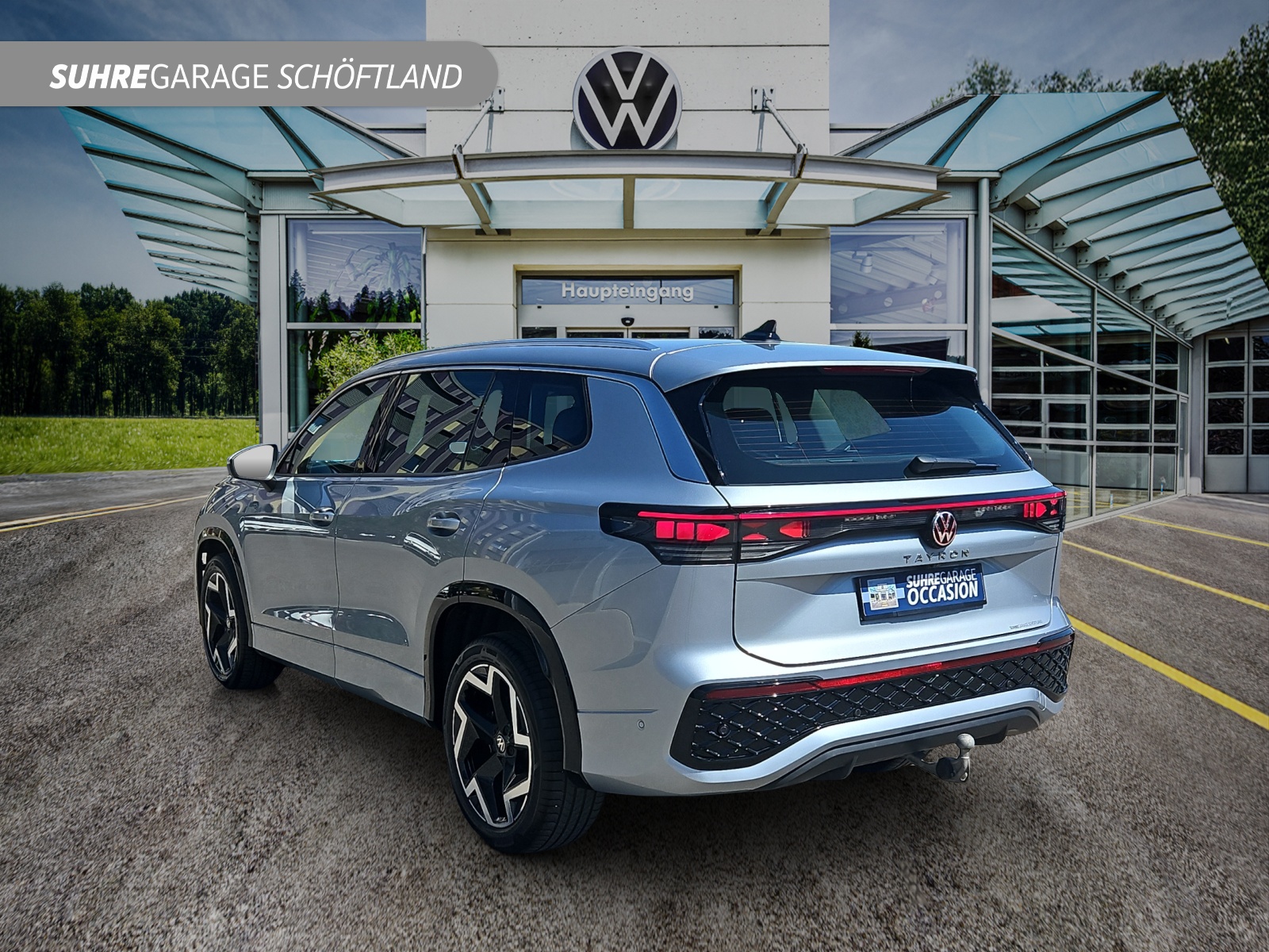 VW Tayron 2.0 TSI R-Line DSG 4Motion-image-5