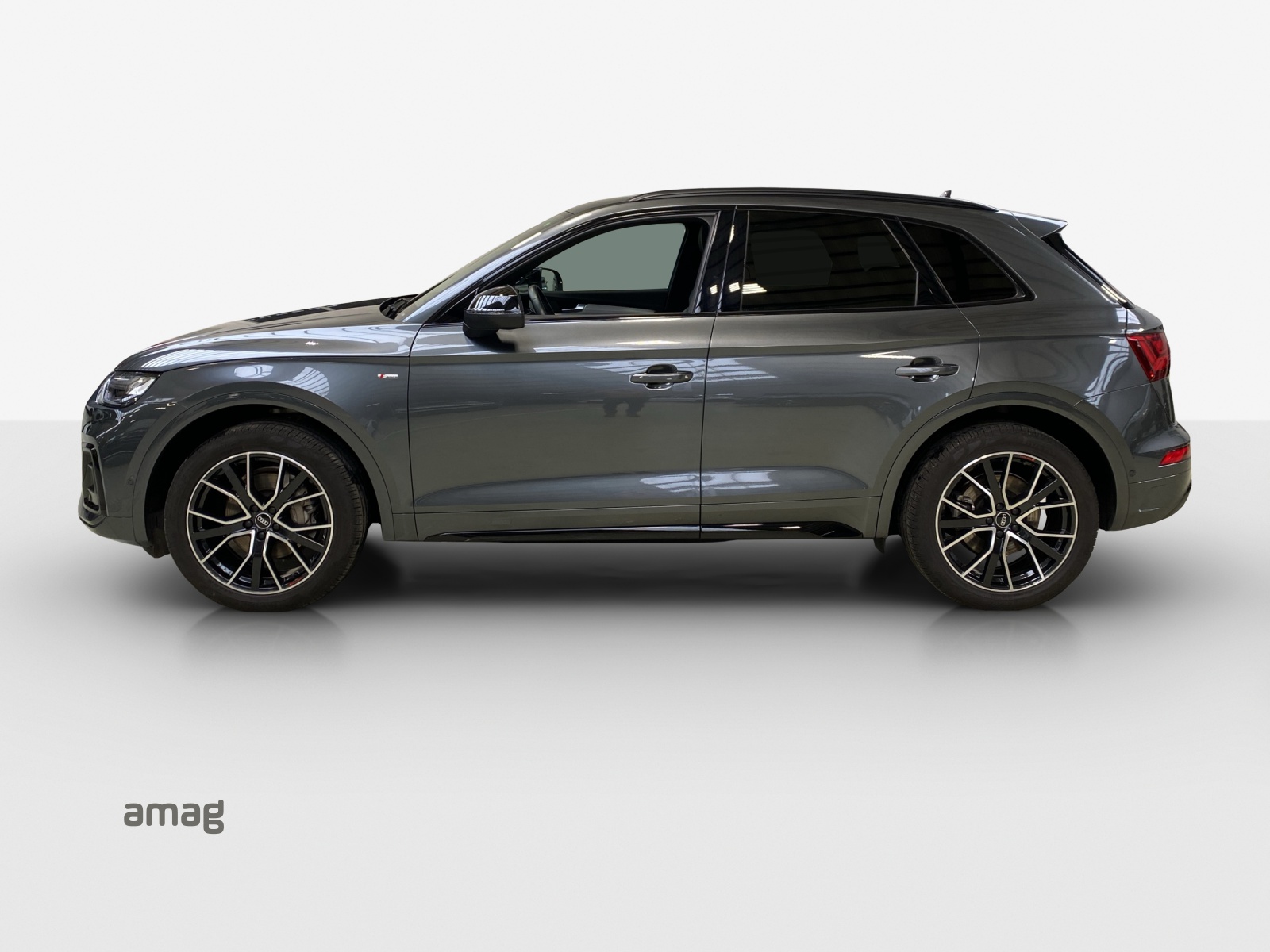 AUDI Q5 40 TDI Black Edition quattro S-tronic-showroom-element-1