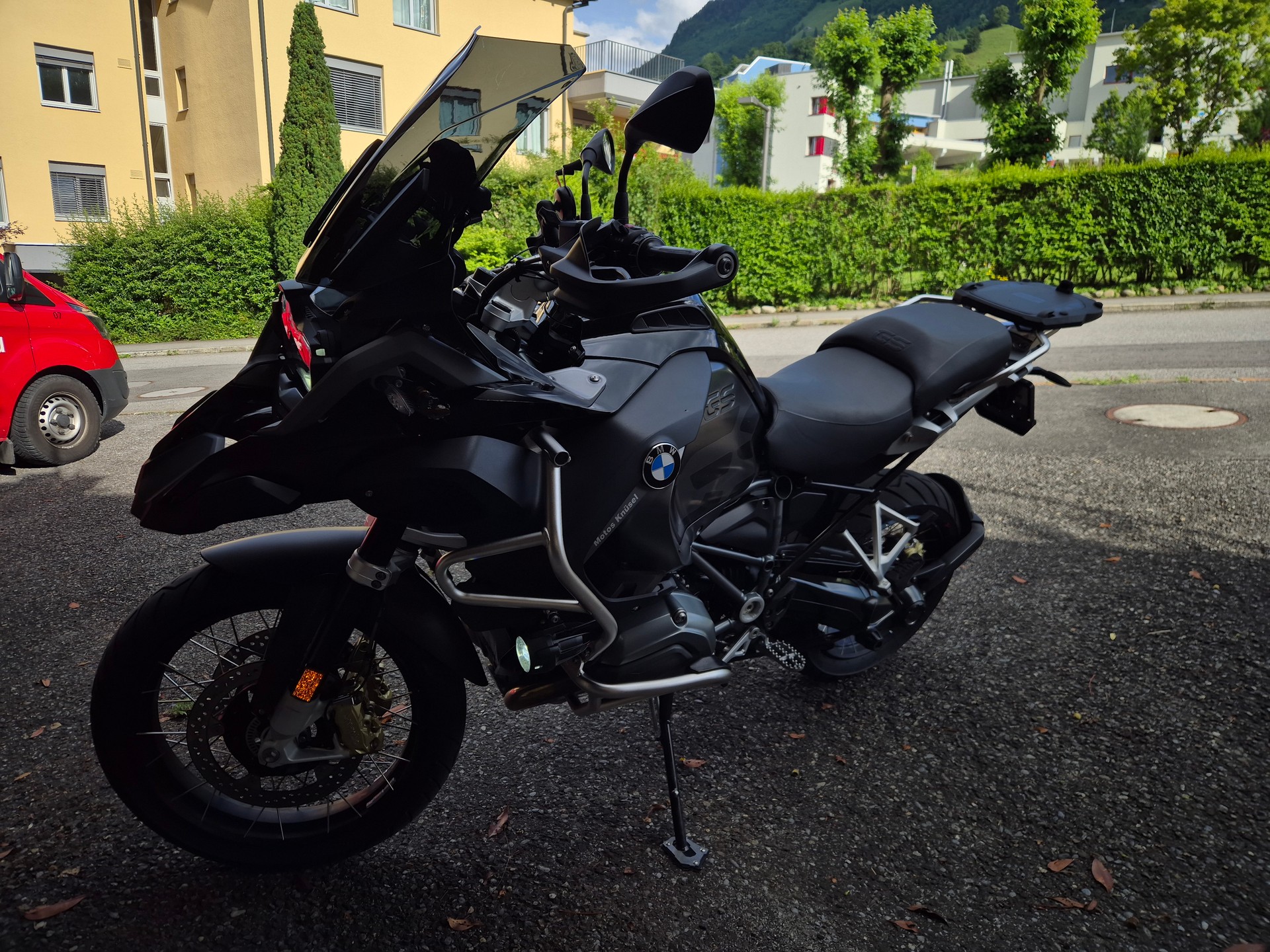 BMW R 1200 GS Adventure ABS-image-2