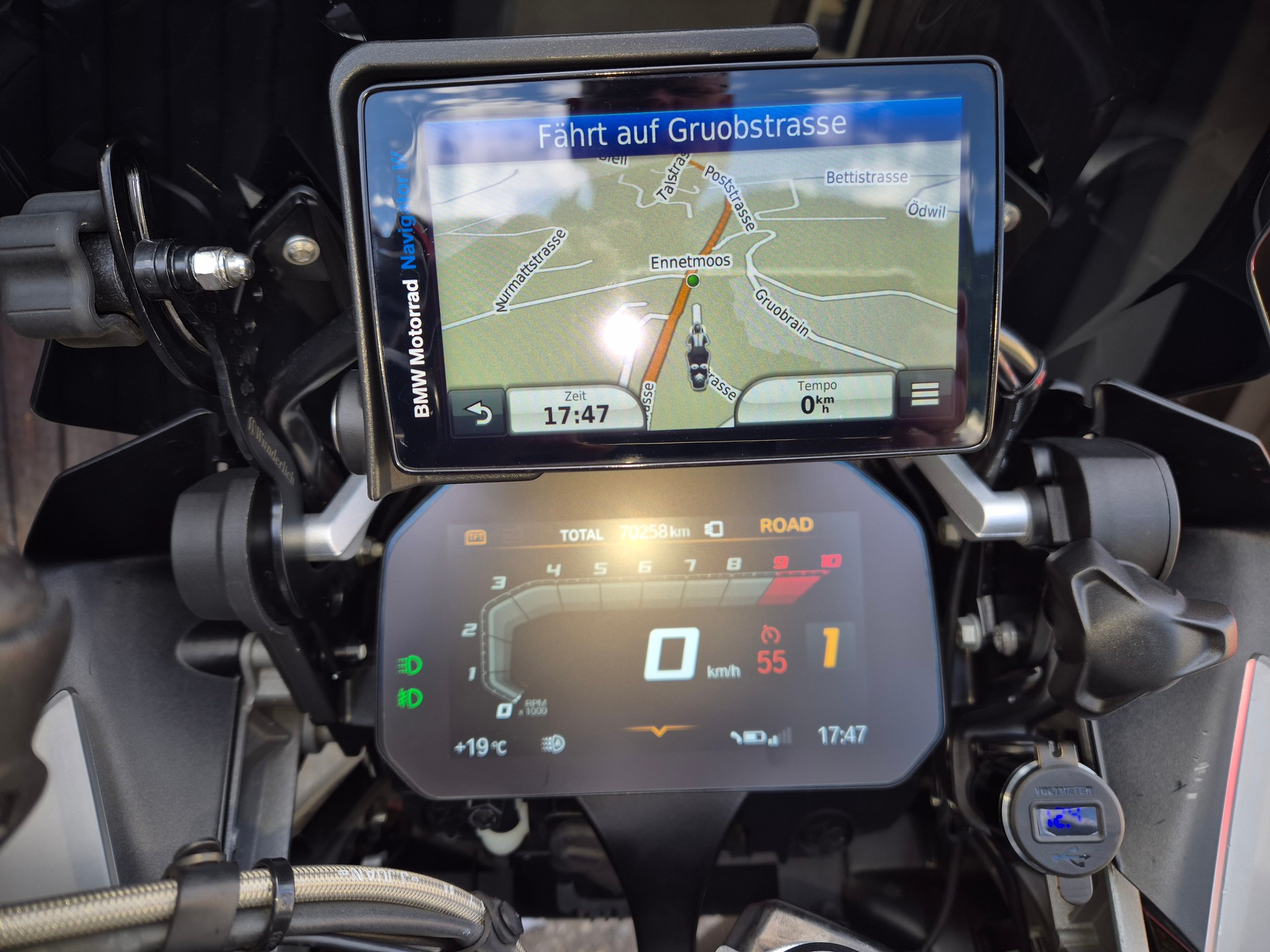 BMW R 1200 GS Adventure ABS-image-3