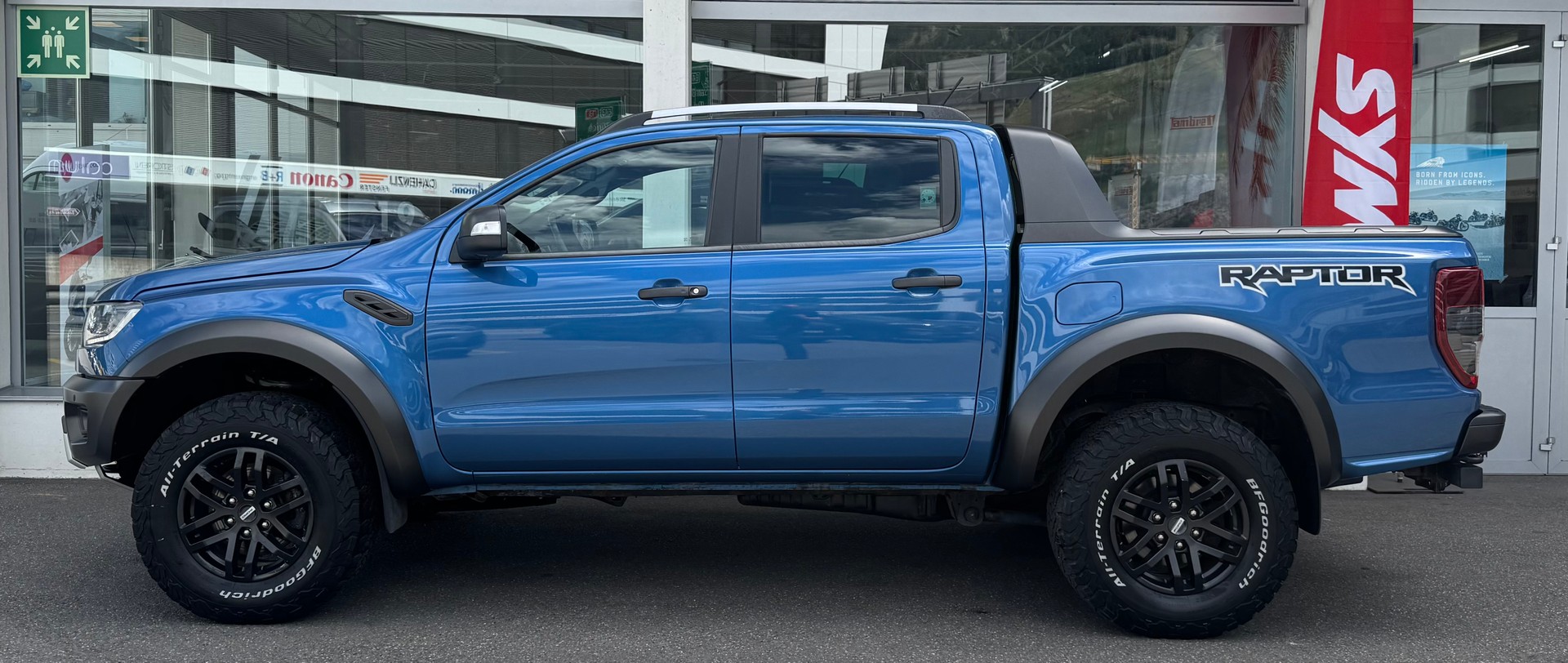 FORD Ranger Raptor 2.0 Eco Blue 4x4 A-showroom-element-2