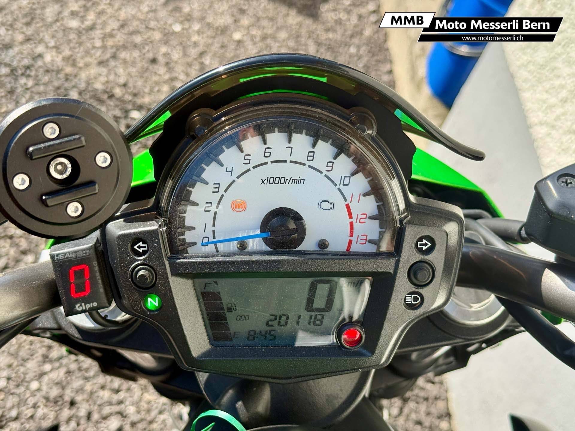 KAWASAKI ER-6 n ABS-image-10