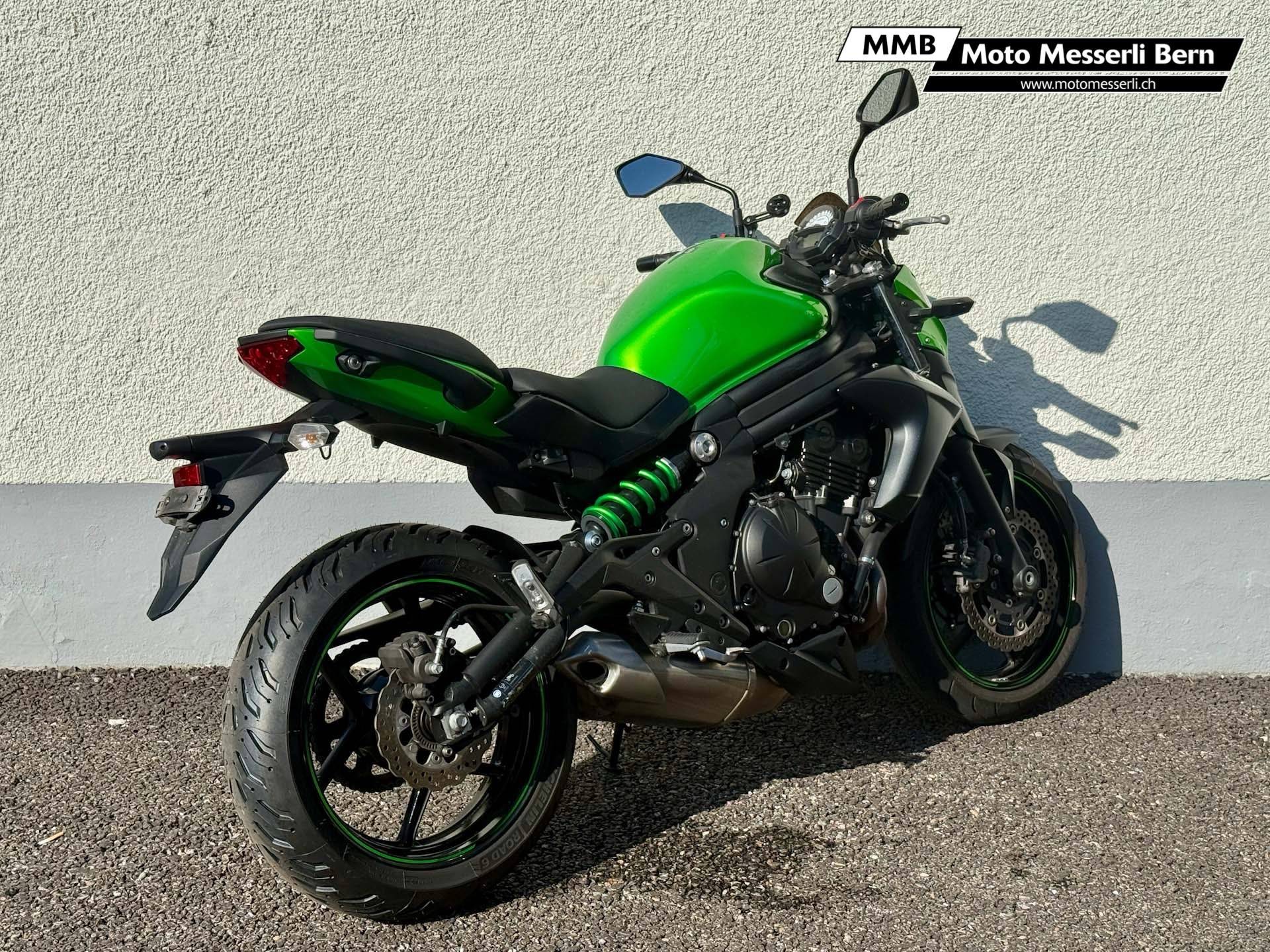 KAWASAKI ER-6 n ABS-image-2