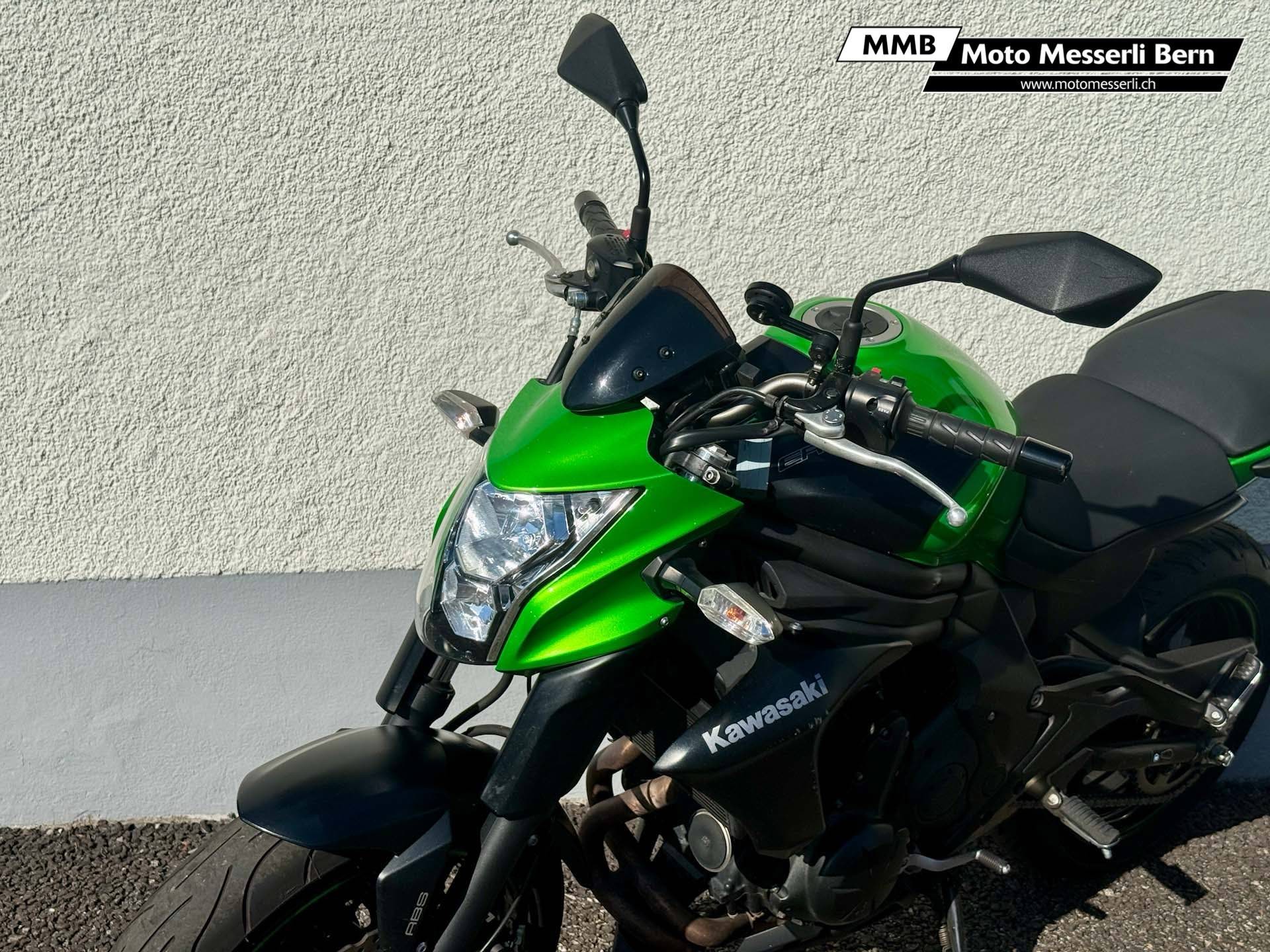 KAWASAKI ER-6 n ABS-image-7