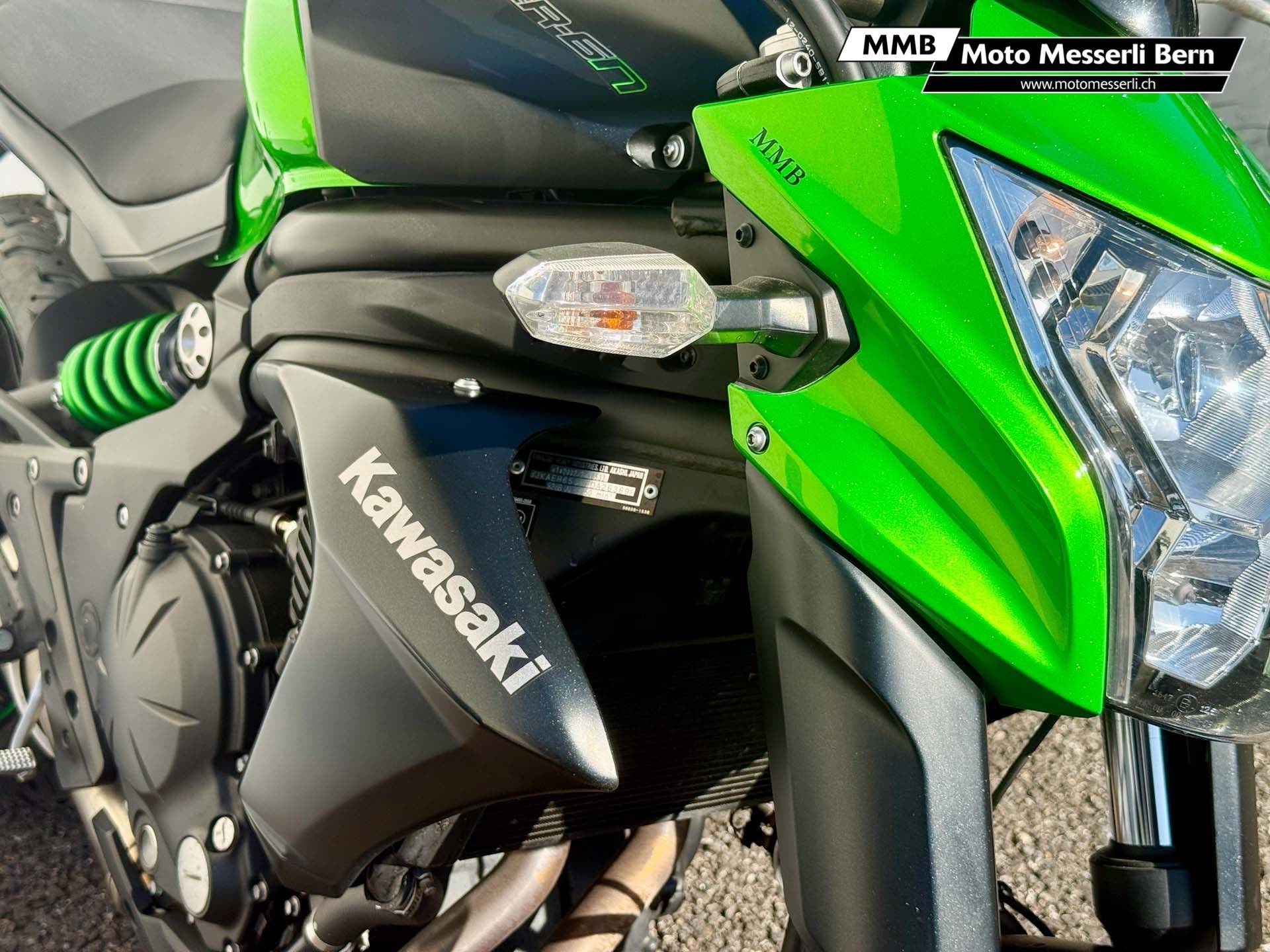 KAWASAKI ER-6 n ABS-image-8