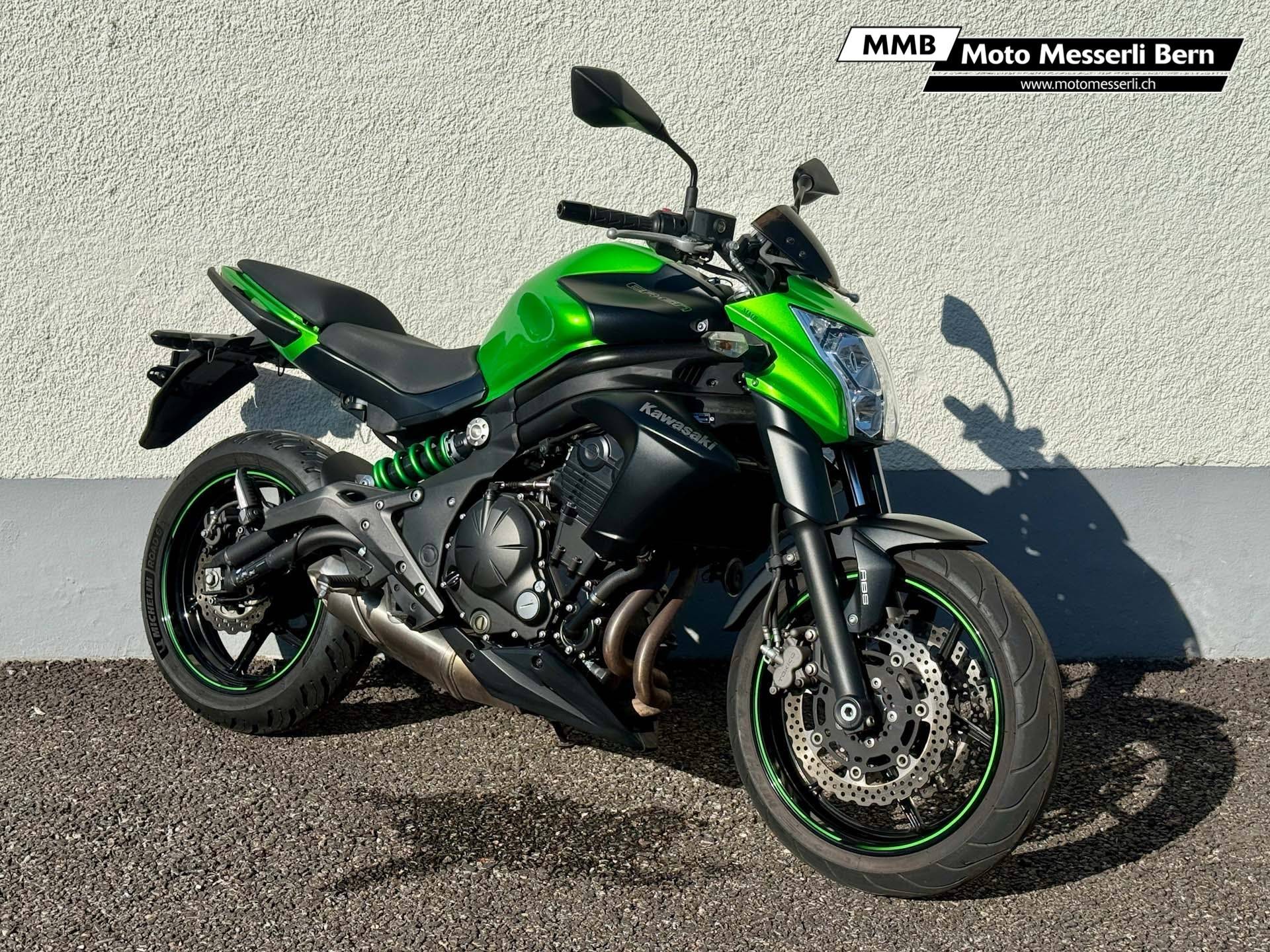 KAWASAKI ER-6 n ABS-image-0
