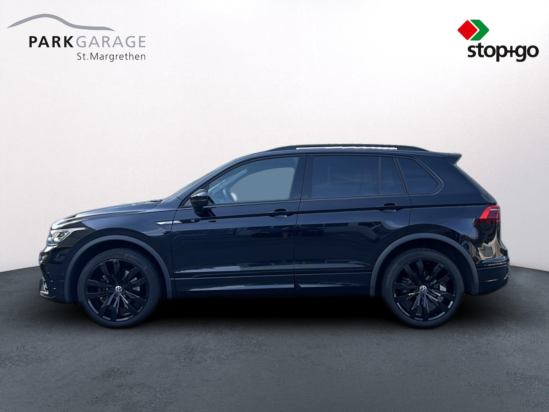 VW Tiguan 2.0 TDI SCR R-Line DSG-showroom-element-2