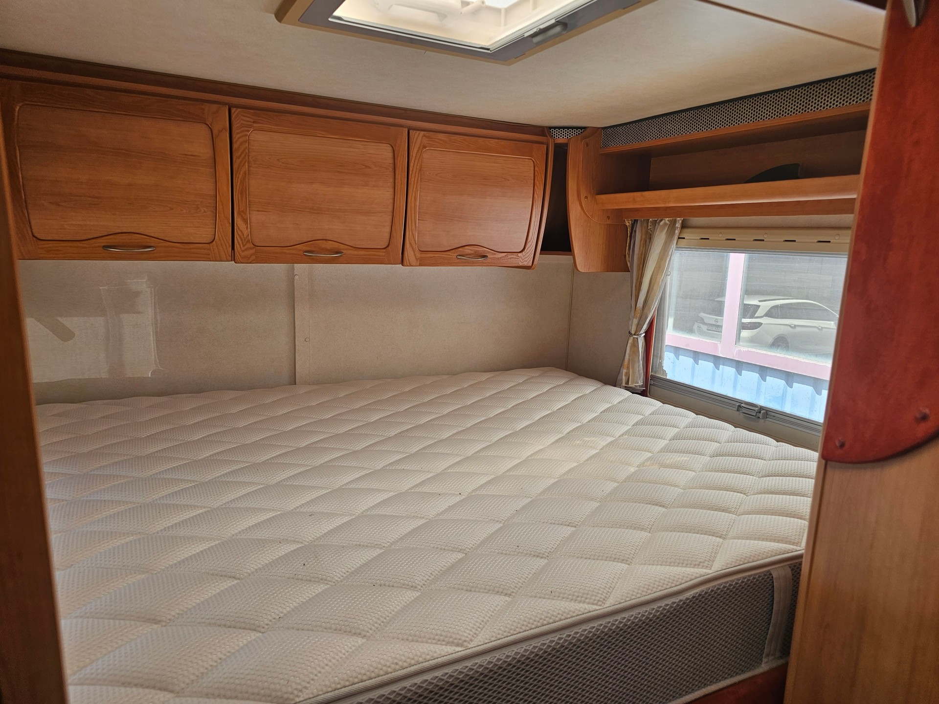 MERCEDES-BENZ 416 Euramobil-image-12