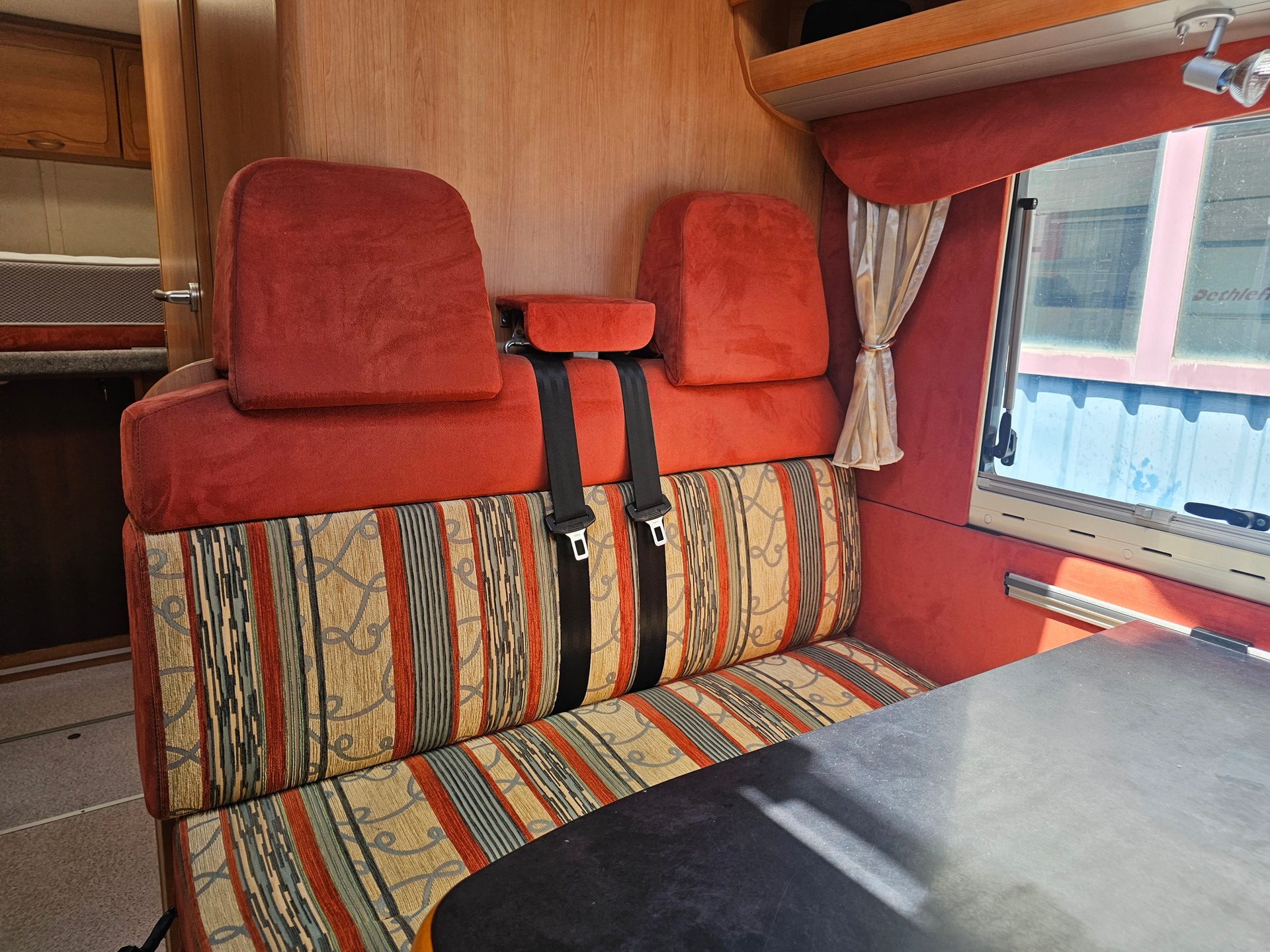 MERCEDES-BENZ 416 Euramobil-image-6