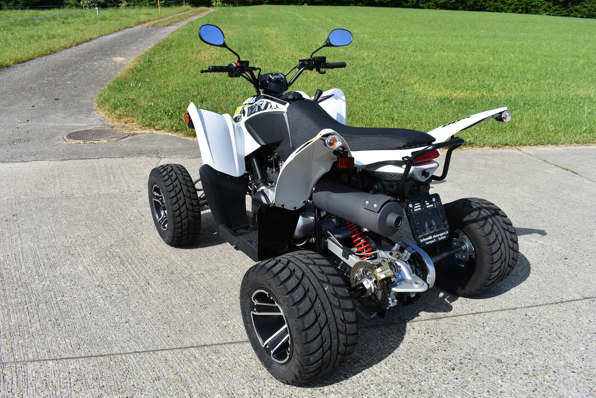 AEON Supermoto 400-image-4