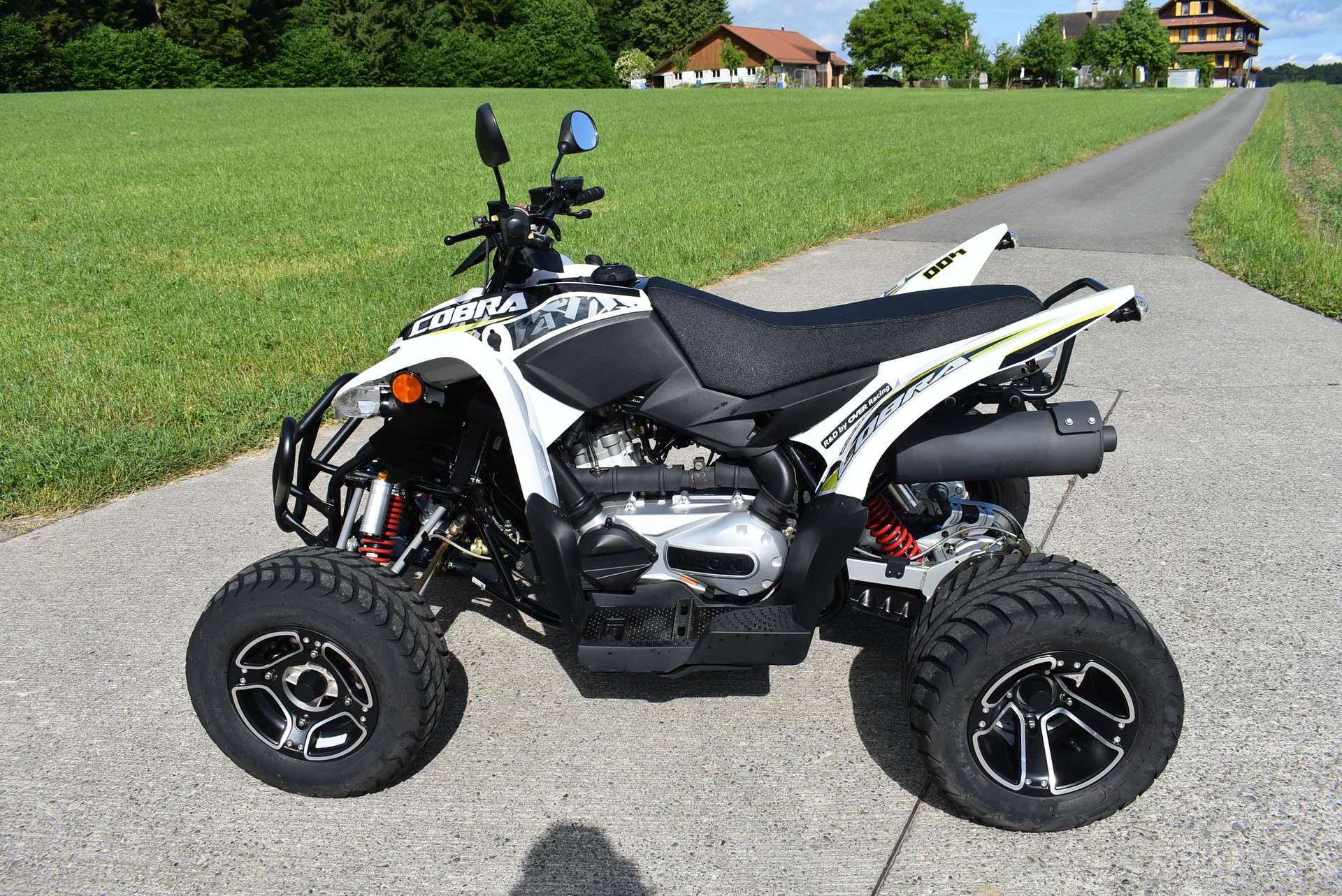 AEON Supermoto 400-image-3