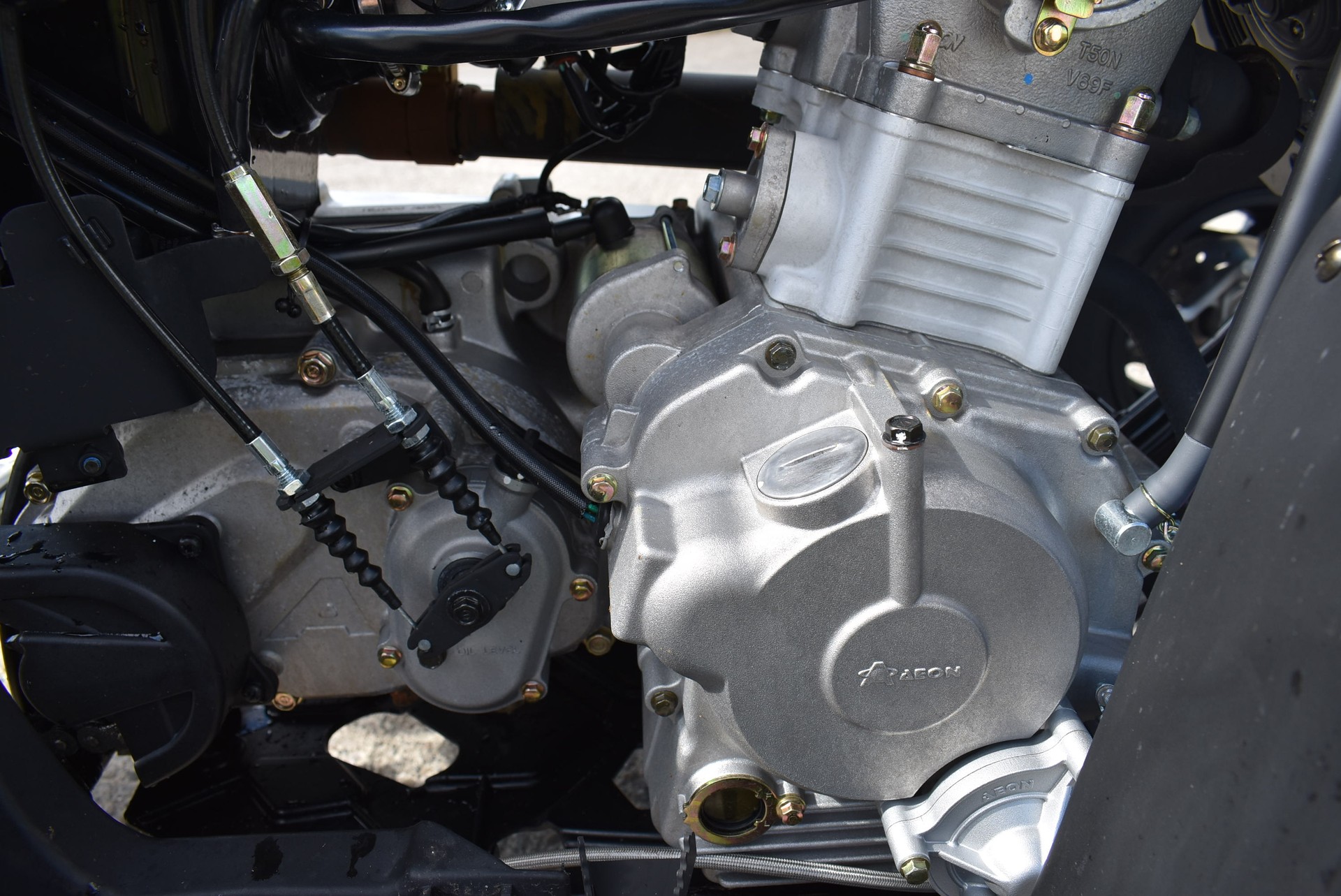 AEON Supermoto 400-image-10