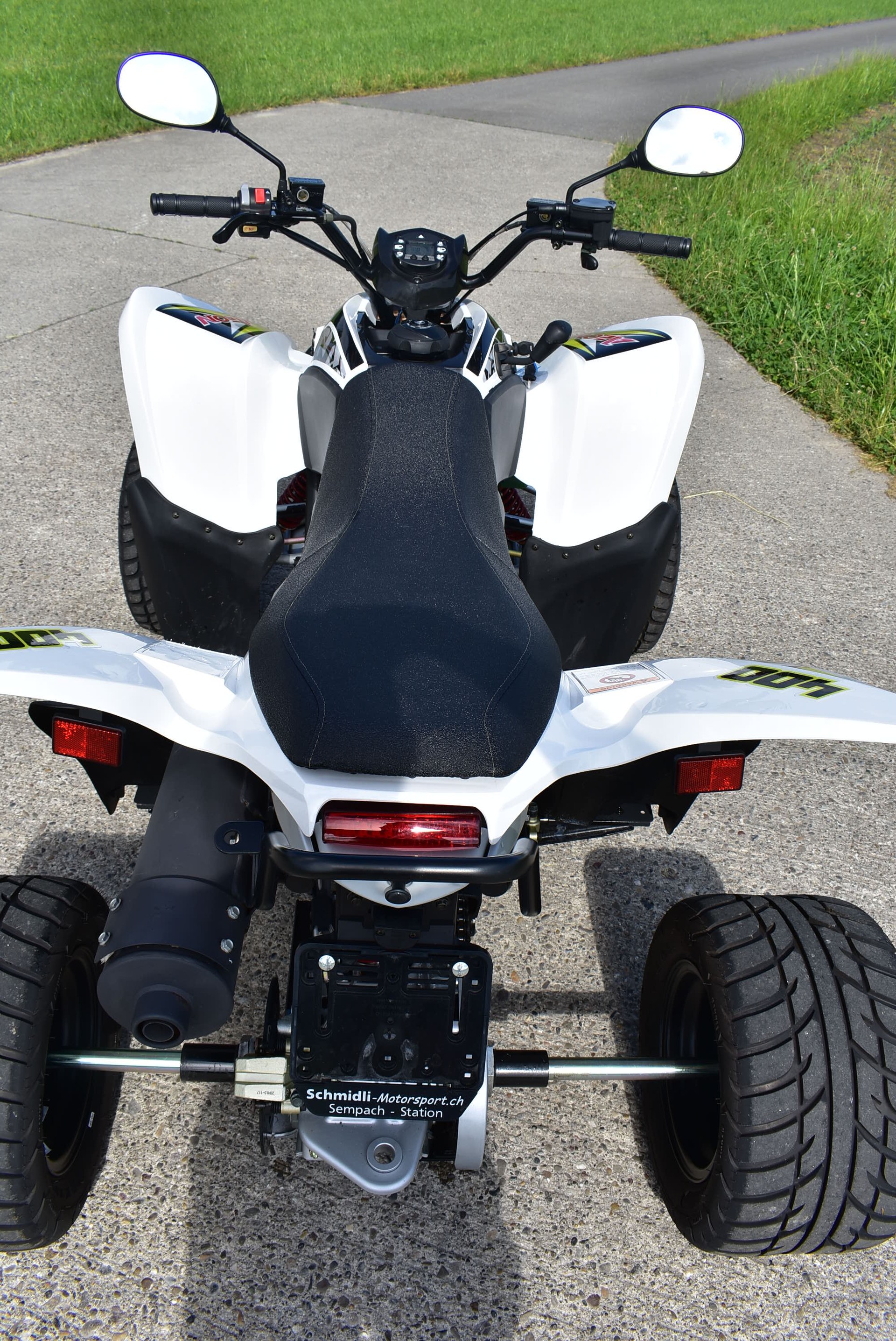 AEON Supermoto 400-image-9