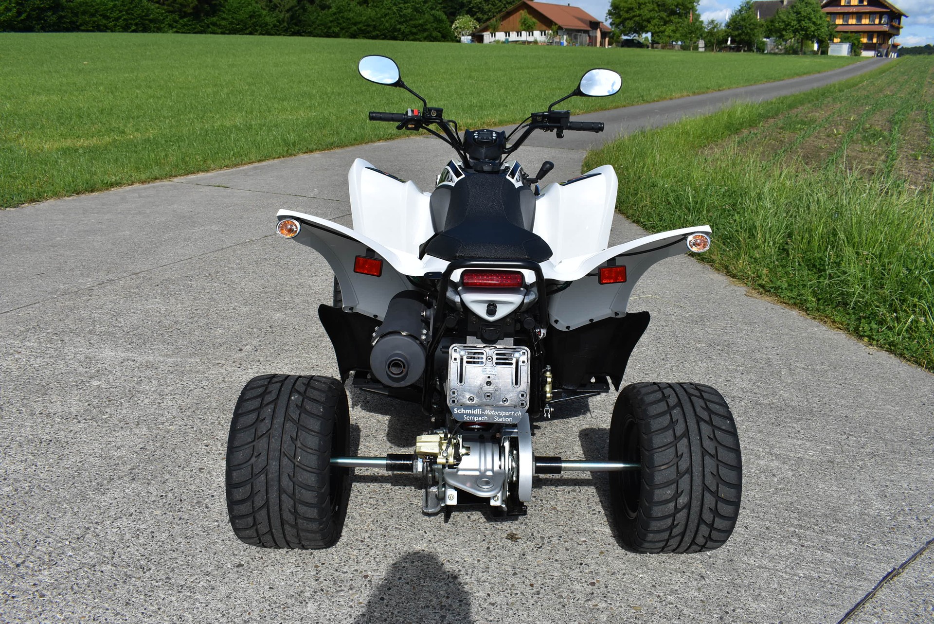 AEON Supermoto 400-image-5