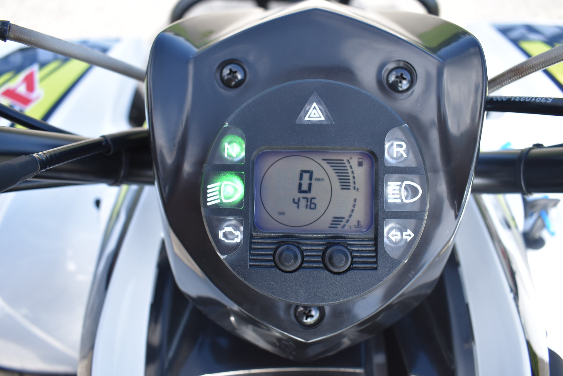 AEON Supermoto 400-image-14