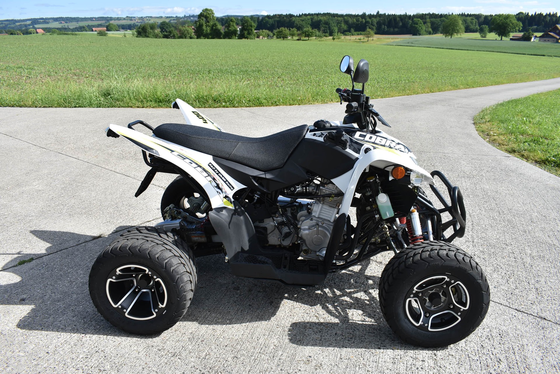 AEON Supermoto 400-image-7