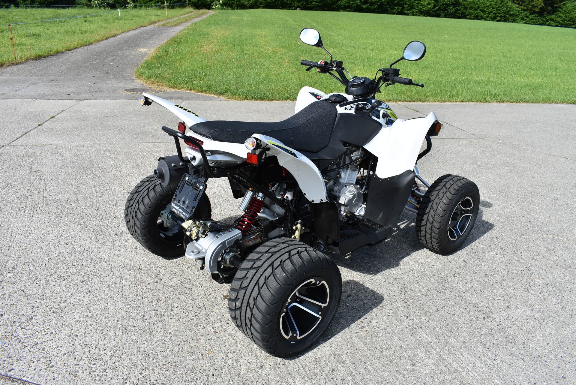 AEON Supermoto 400-image-6