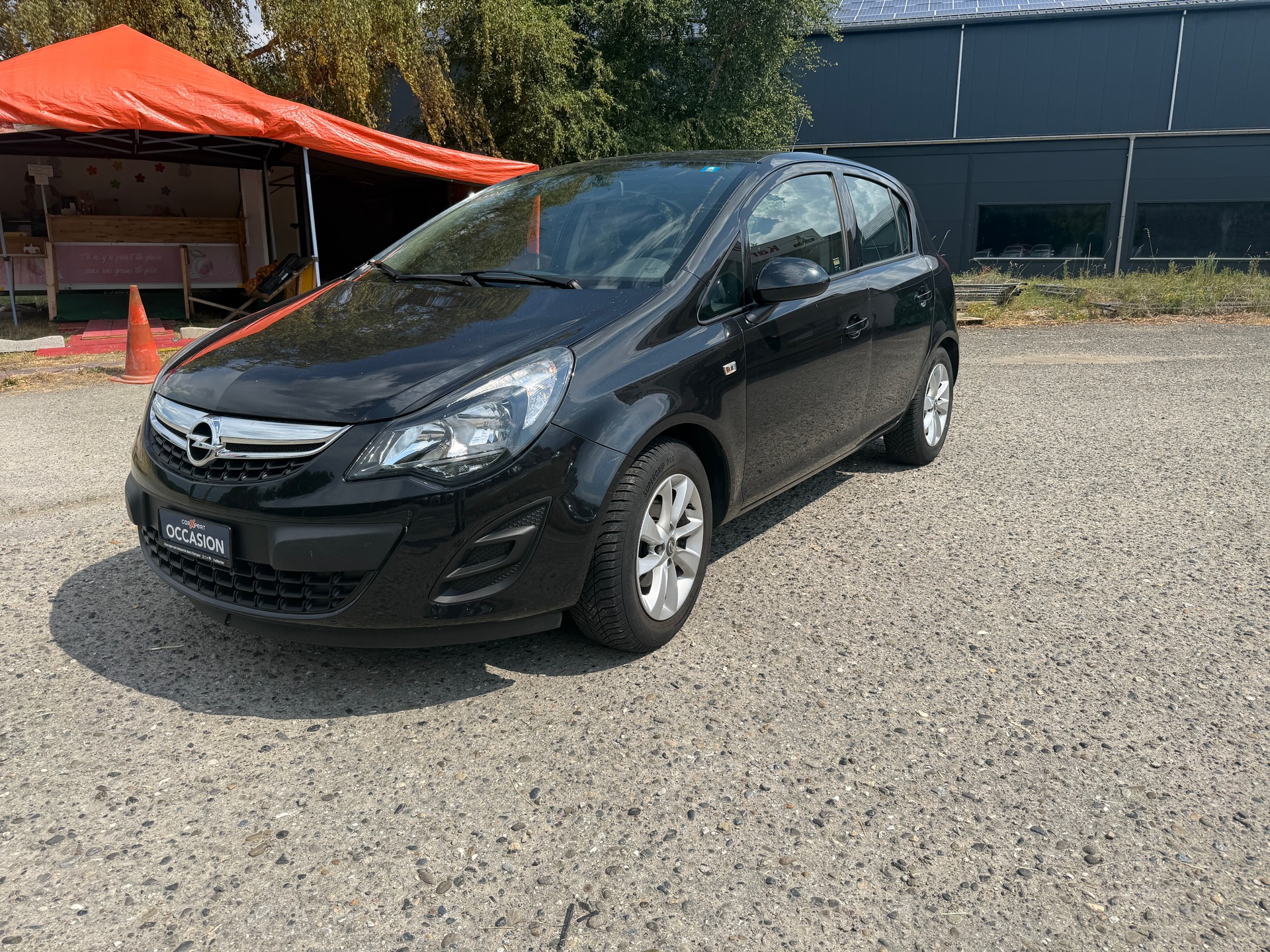 OPEL Corsa 1.2 TP Energy-image-2