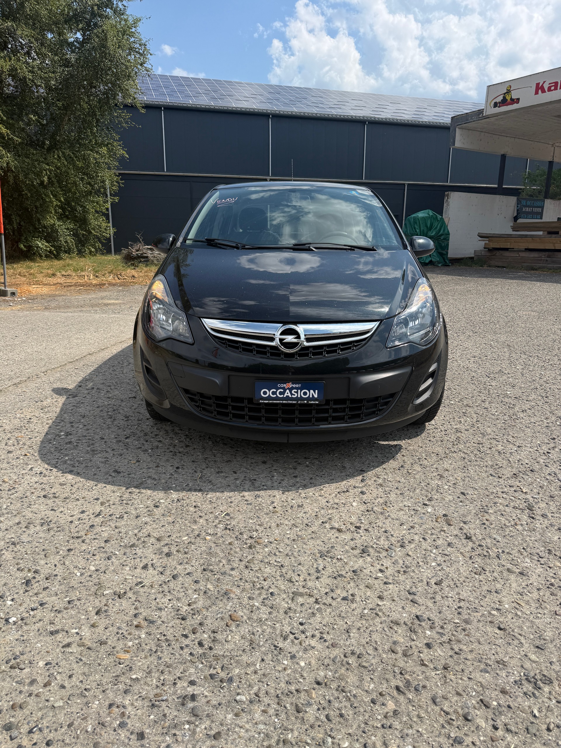 OPEL Corsa 1.2 TP Energy