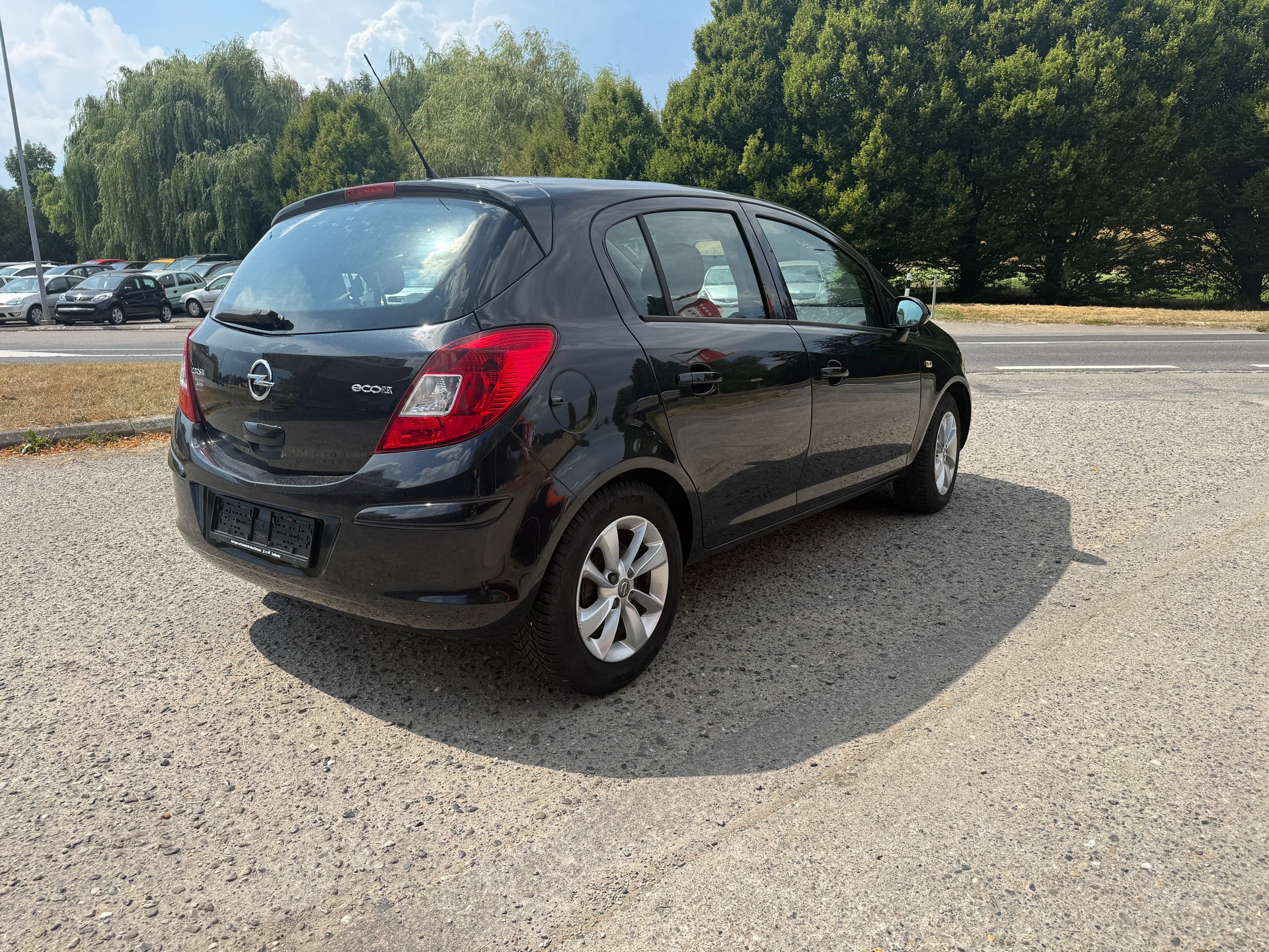 OPEL Corsa 1.2 TP Energy-image-5