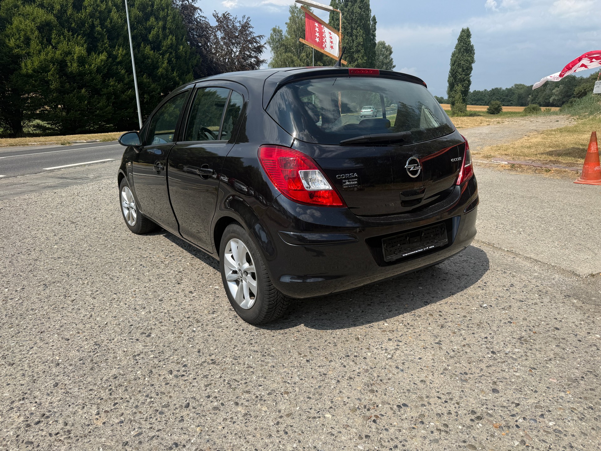 OPEL Corsa 1.2 TP Energy-image-4