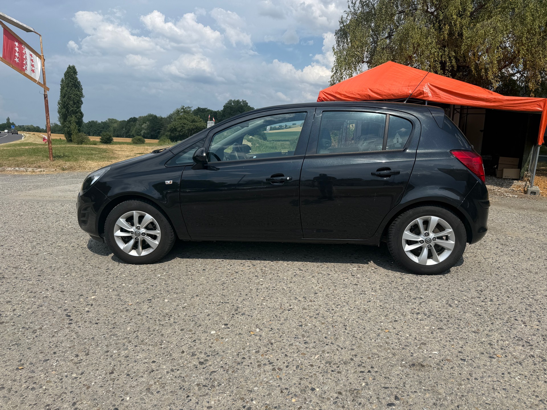 OPEL Corsa 1.2 TP Energy-image-6