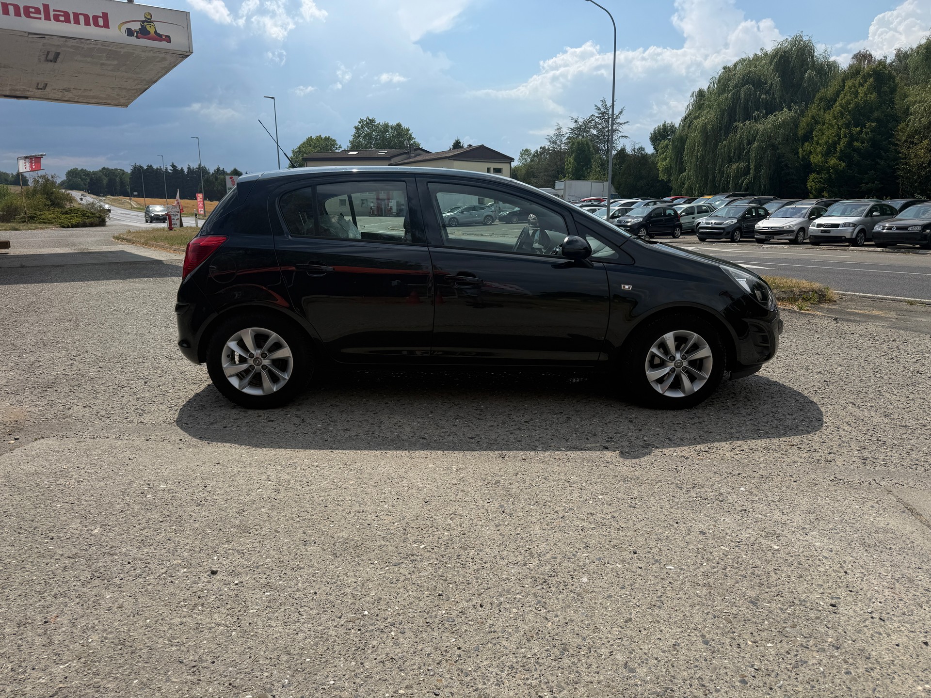 OPEL Corsa 1.2 TP Energy-image-7