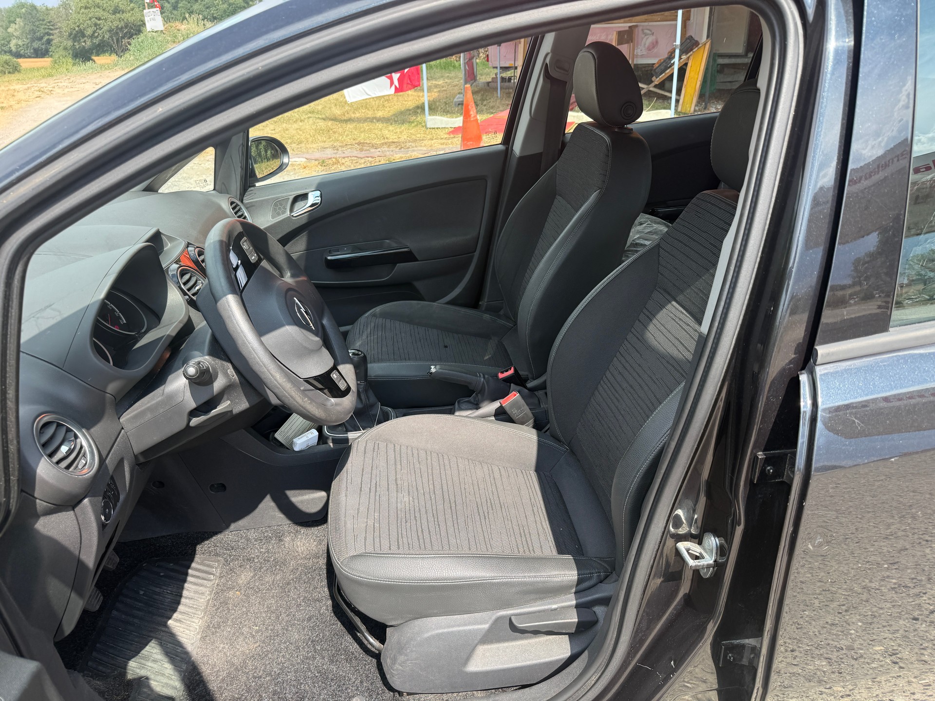 OPEL Corsa 1.2 TP Energy-image-8