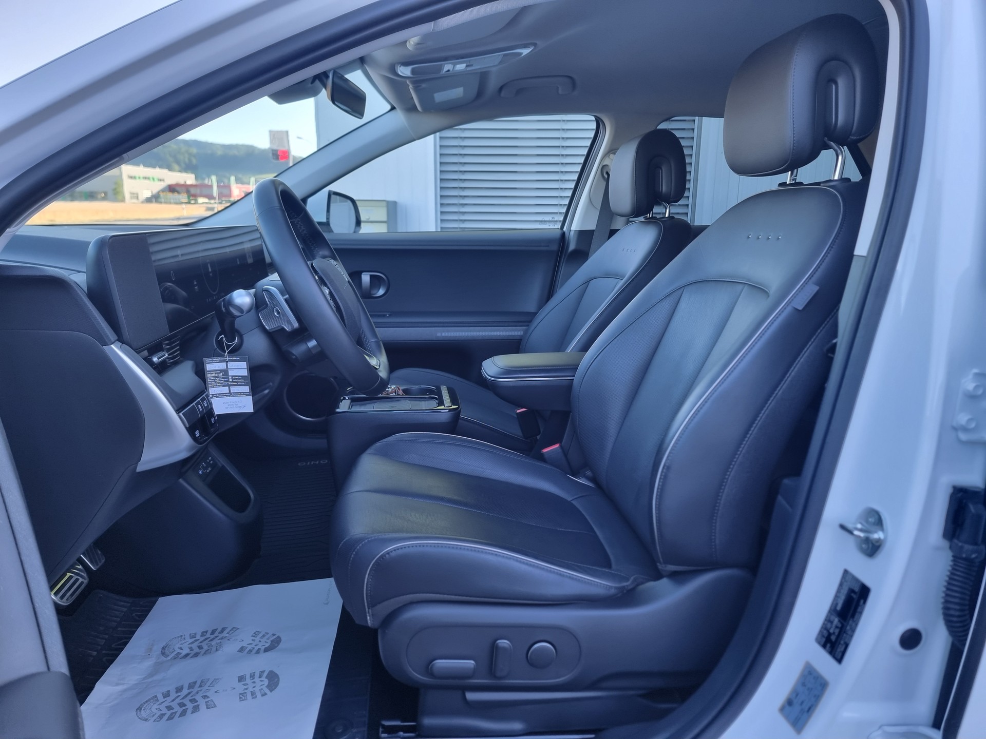 HYUNDAI Ioniq 5 84 kWh Amplia 2WD-image-7