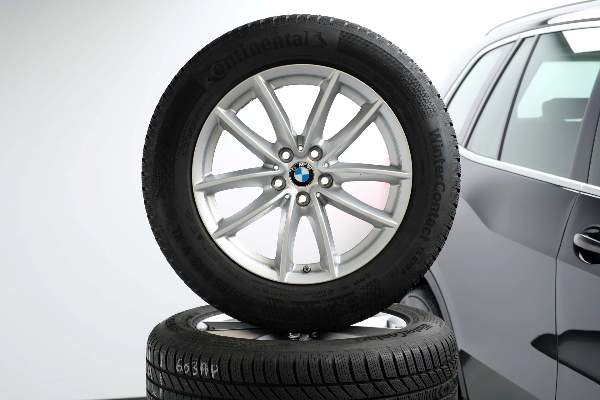 BMW X5 xDrive 48V 40i Steptronic-image-31