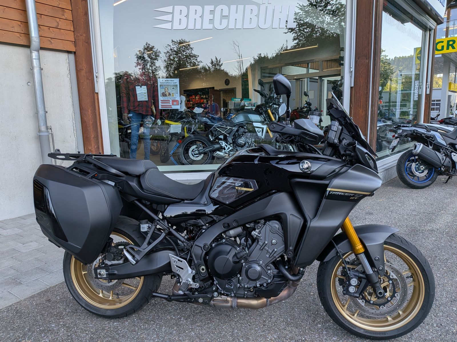 YAMAHA Tracer 9 GT-image-0