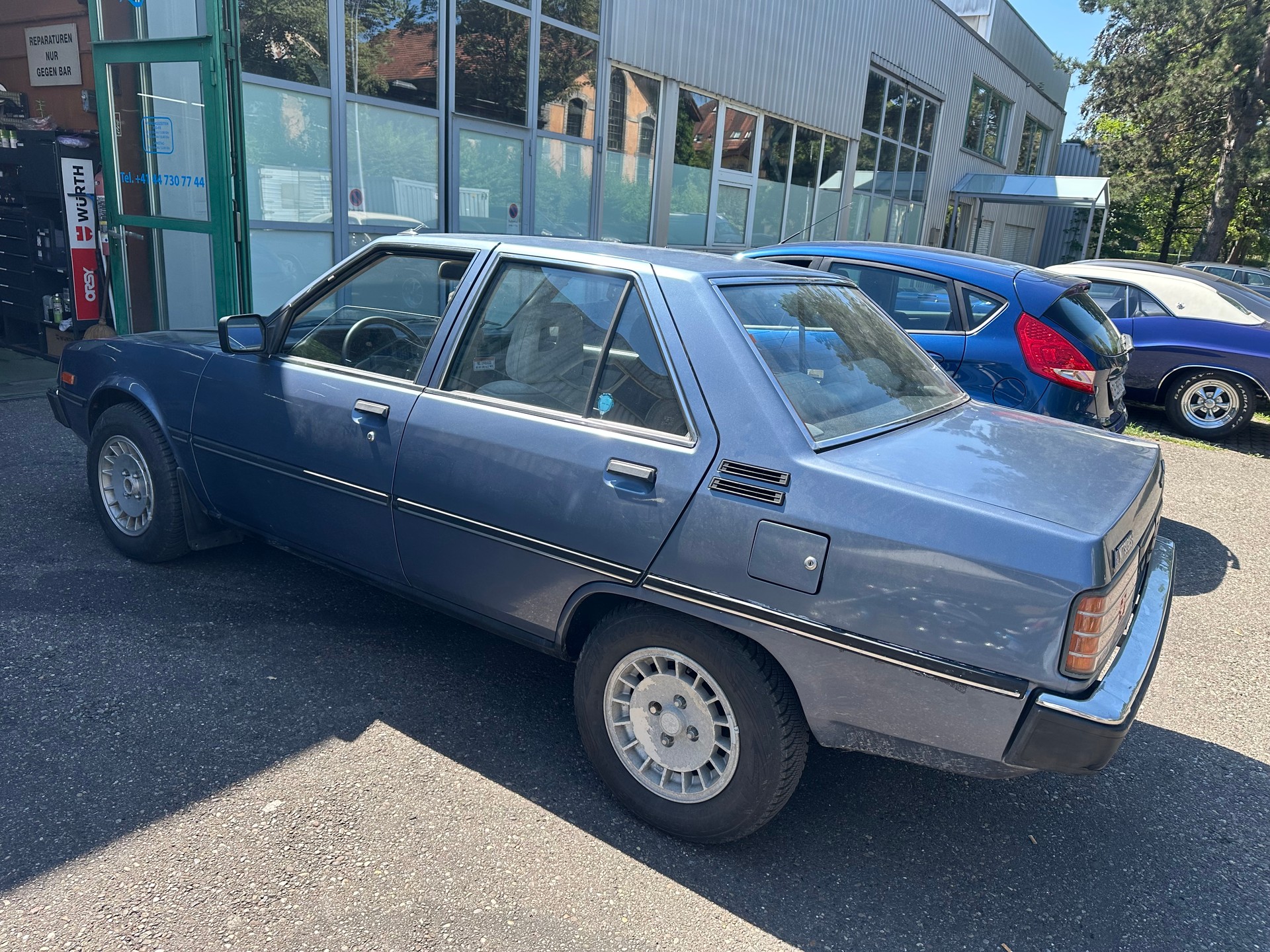 MITSUBISHI Tredia 1800,4x4-image-3