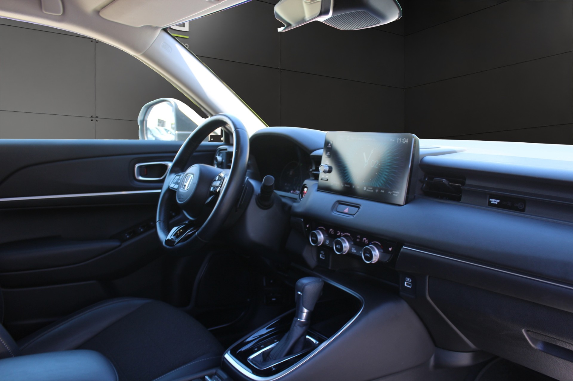 HONDA HR-V 1.5 i-MMD Advance-image-8
