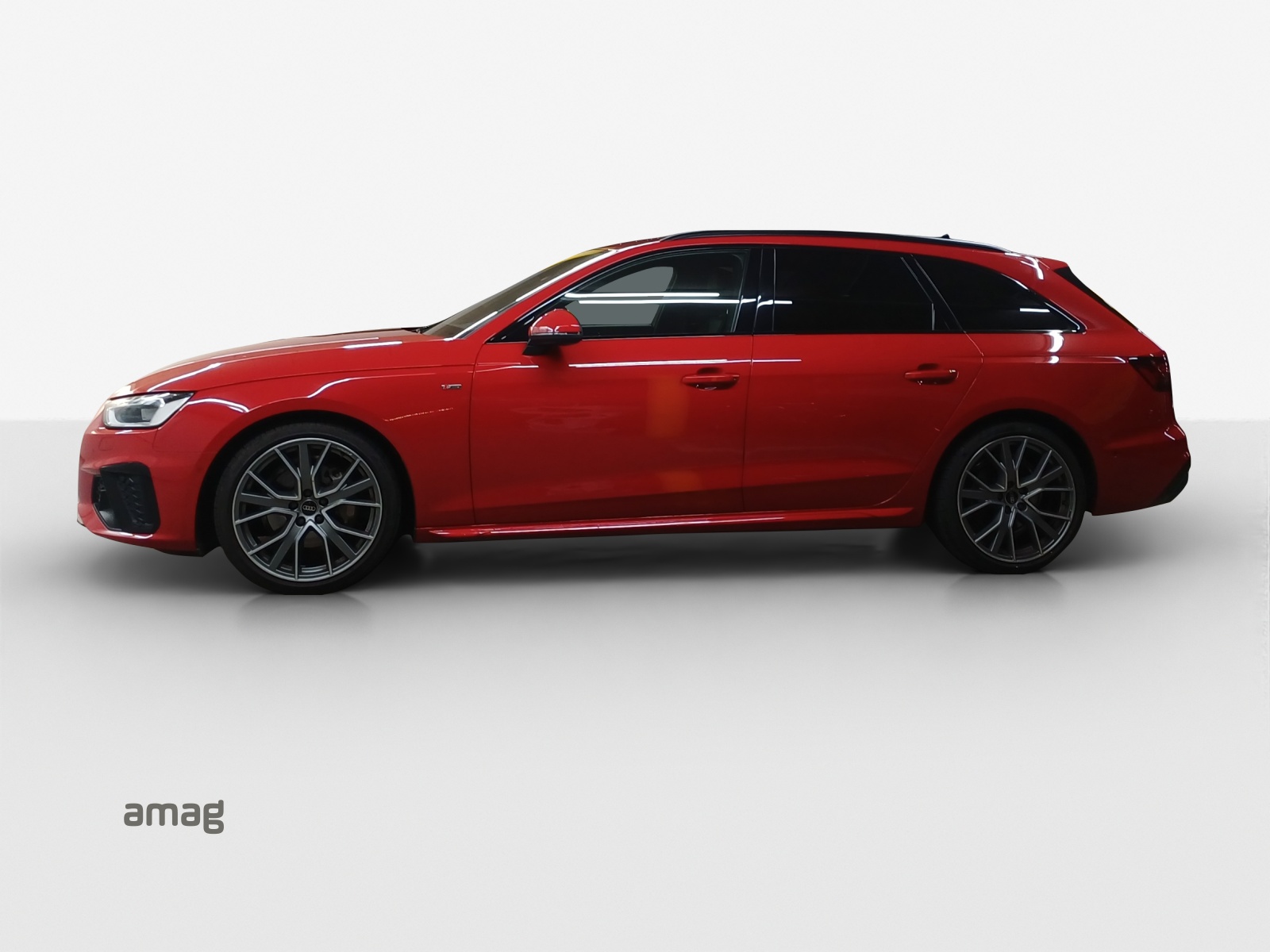 AUDI A4 Avant 40 TDI S line quattro S-tronic-showroom-element-1