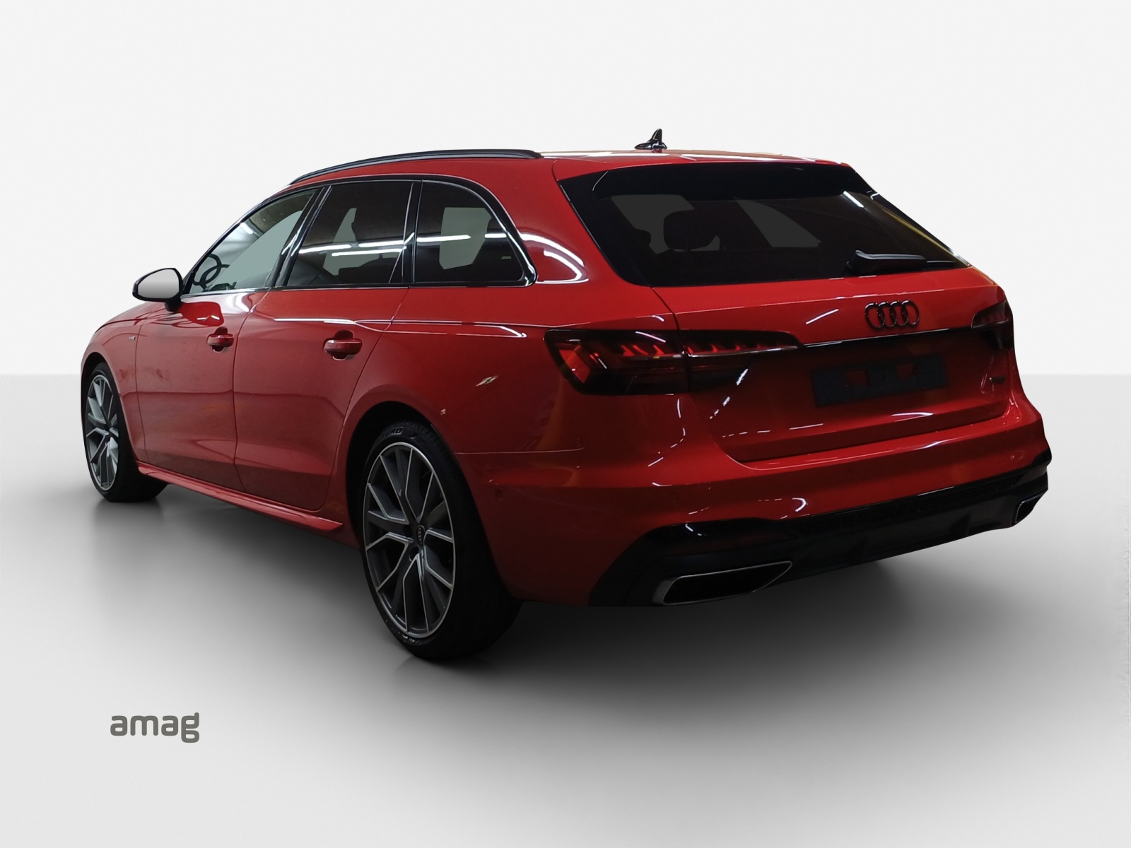 AUDI A4 Avant 40 TDI S line quattro S-tronic-showroom-element-2