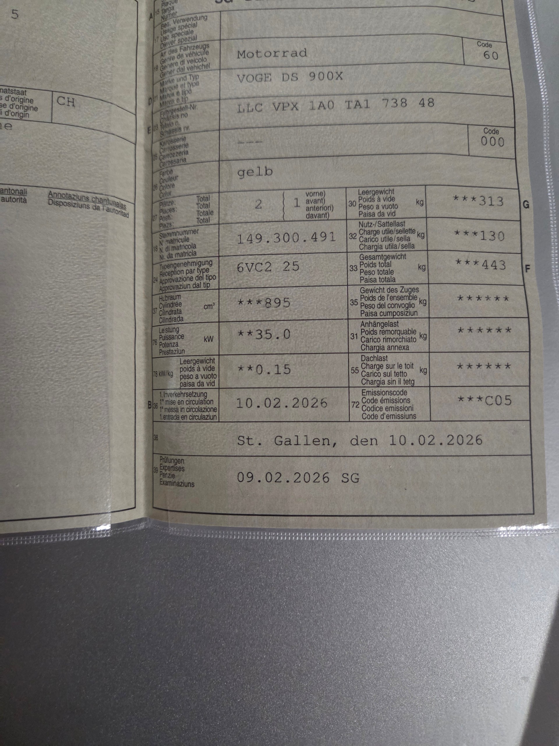 VOGE 900DSX-image-6