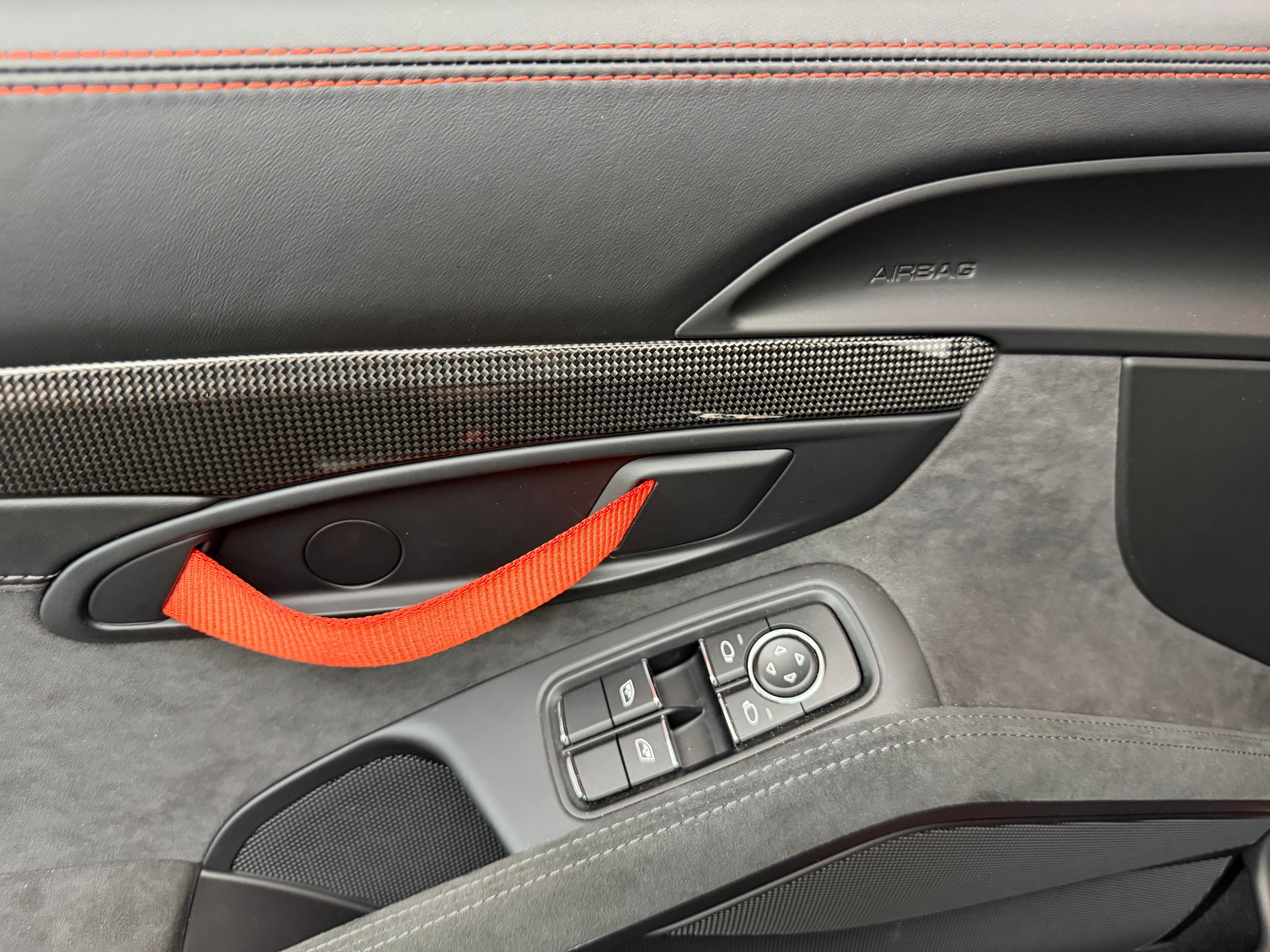 PORSCHE 911 GT3 RS 4.0 (991.1) Lava Orange PDK – Sammlerzustand / Nur 68 km / Neuwertig / CH-Fahrzeug /-image-14