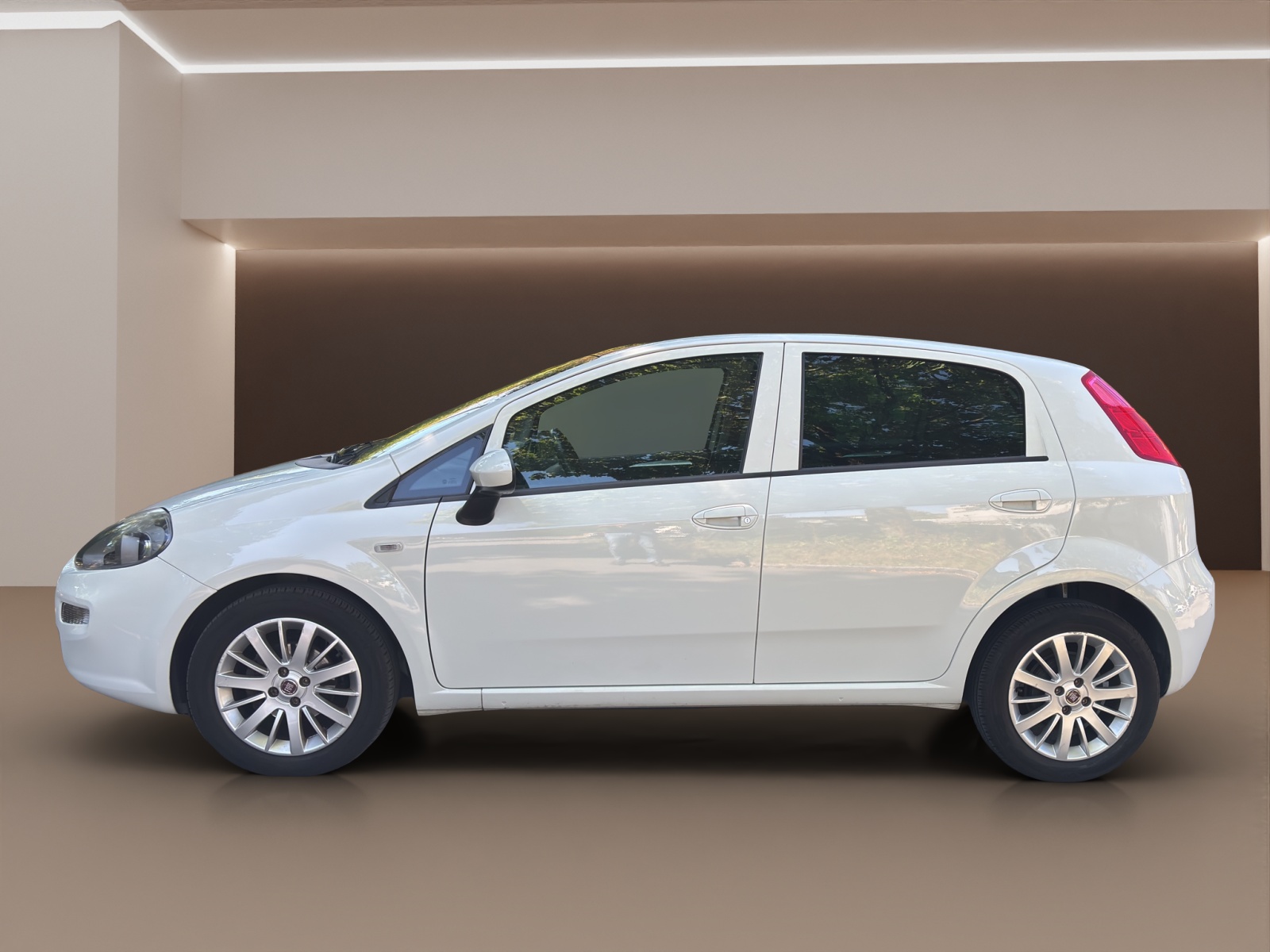 FIAT Punto 0.9 Twinair MYSTYLE-showroom-element-1