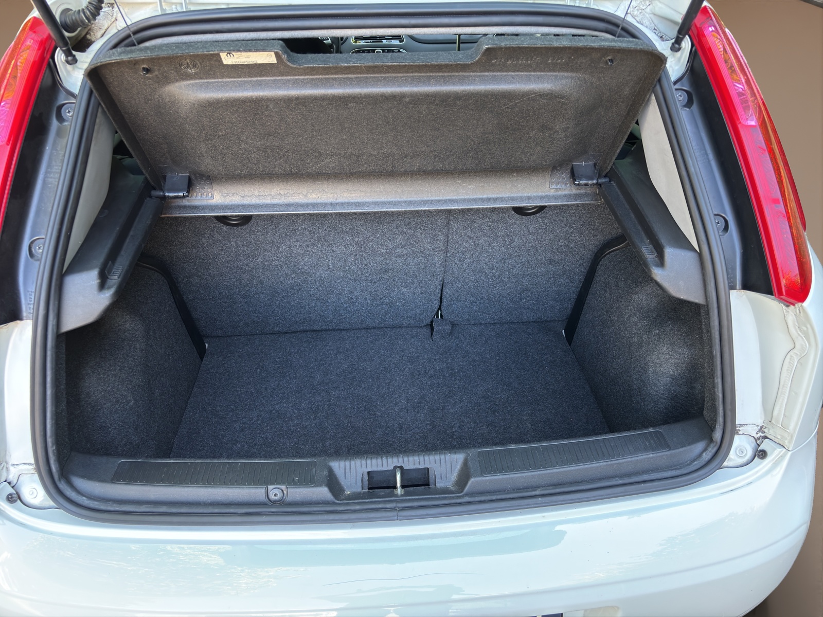 FIAT Punto 0.9 Twinair MYSTYLE-image-9