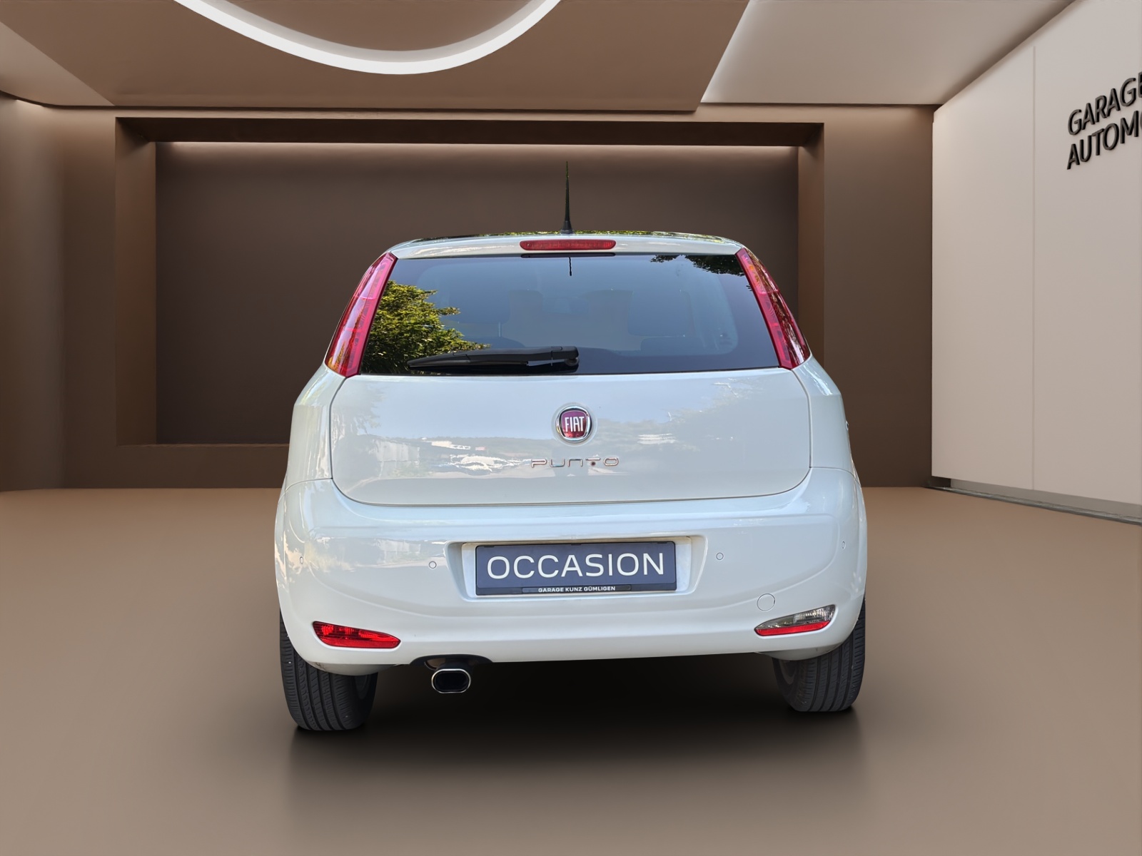 FIAT Punto 0.9 Twinair MYSTYLE-showroom-element-3