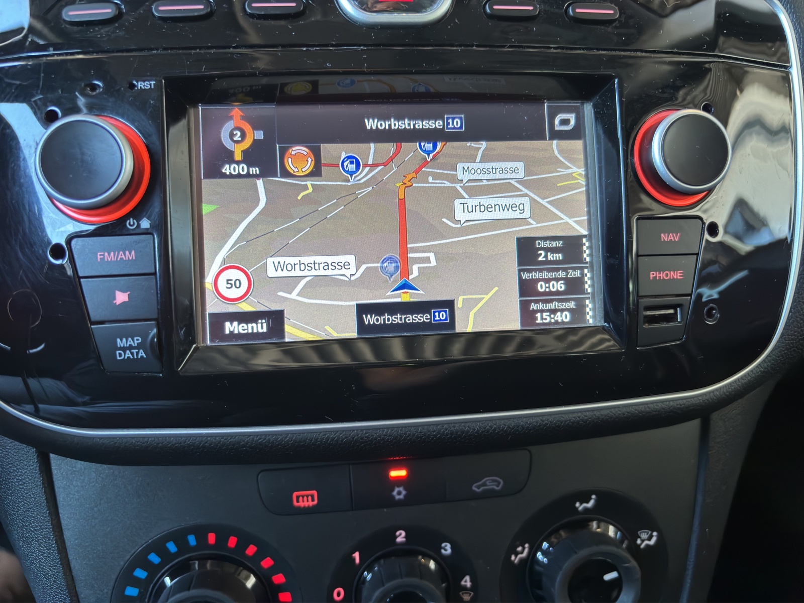 FIAT Punto 0.9 Twinair MYSTYLE-image-10