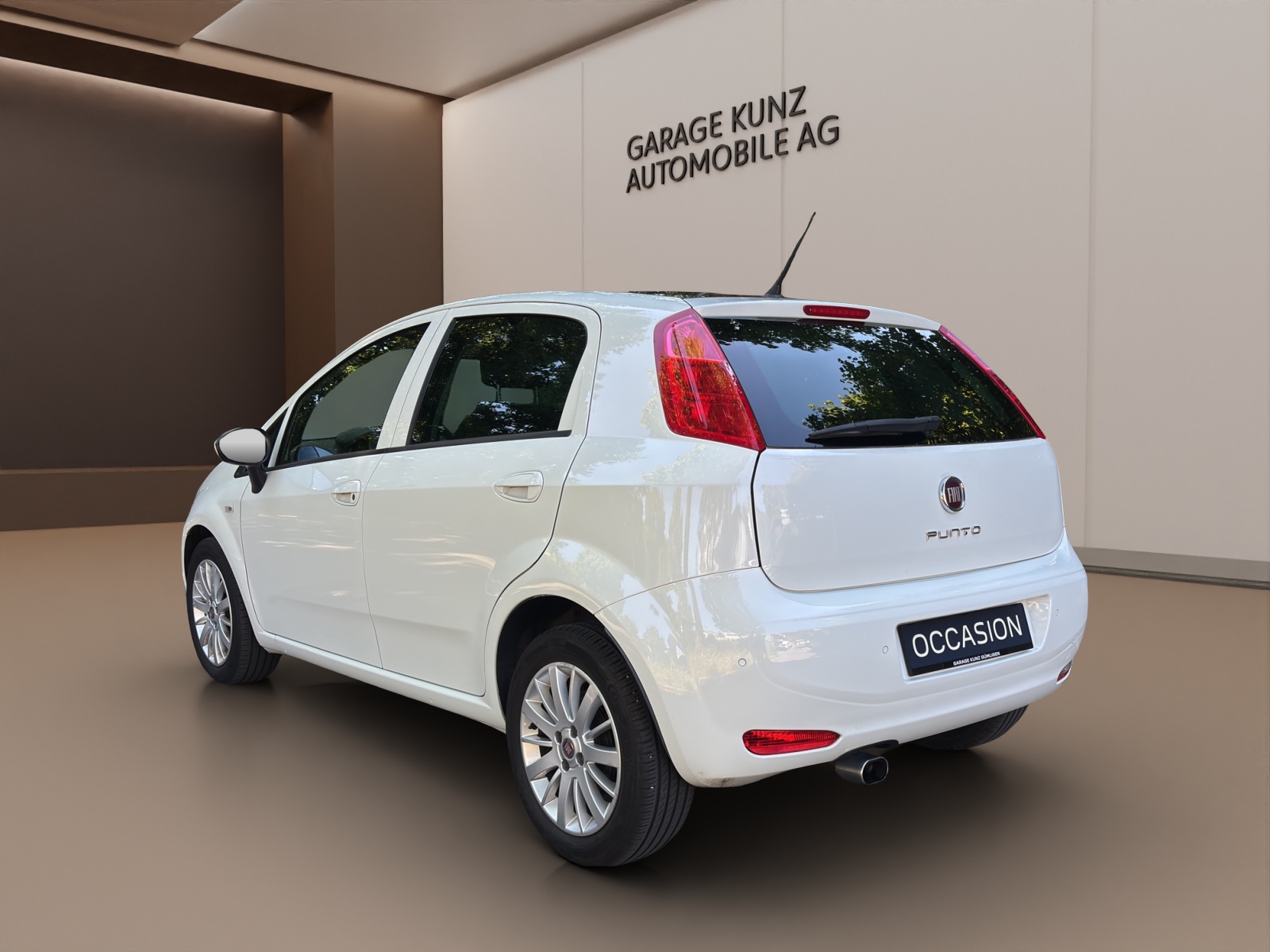 FIAT Punto 0.9 Twinair MYSTYLE-showroom-element-2