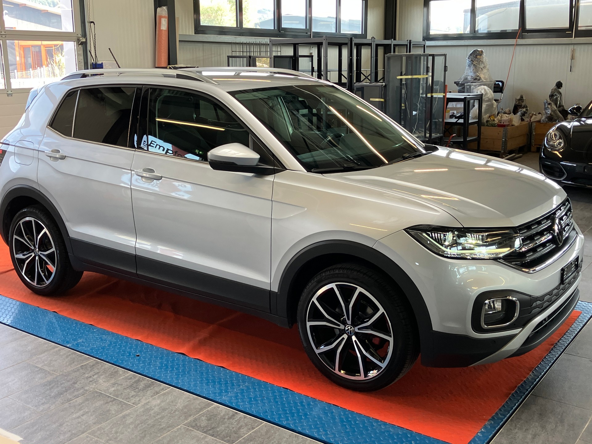 VW T-Cross 1.0 TSI Style DSG-image-13